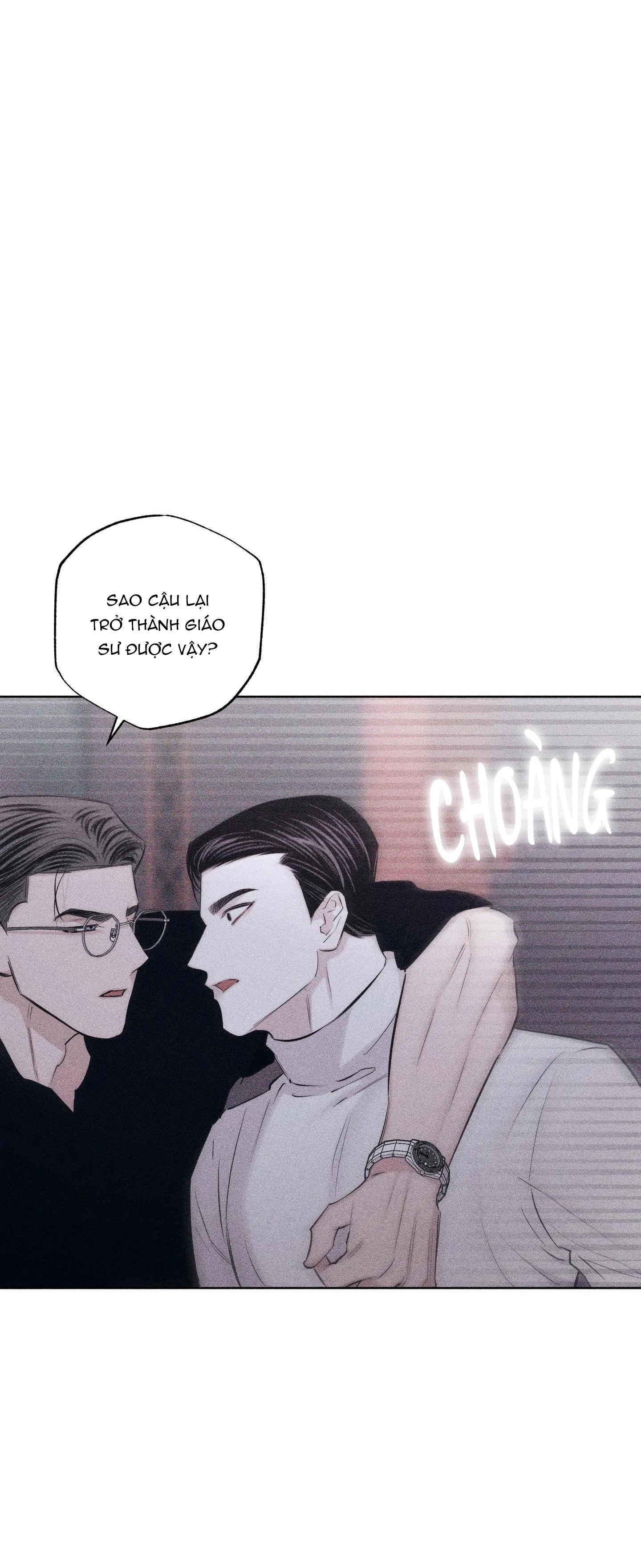 BROKEN LOVE Chapter 12 Trang 52