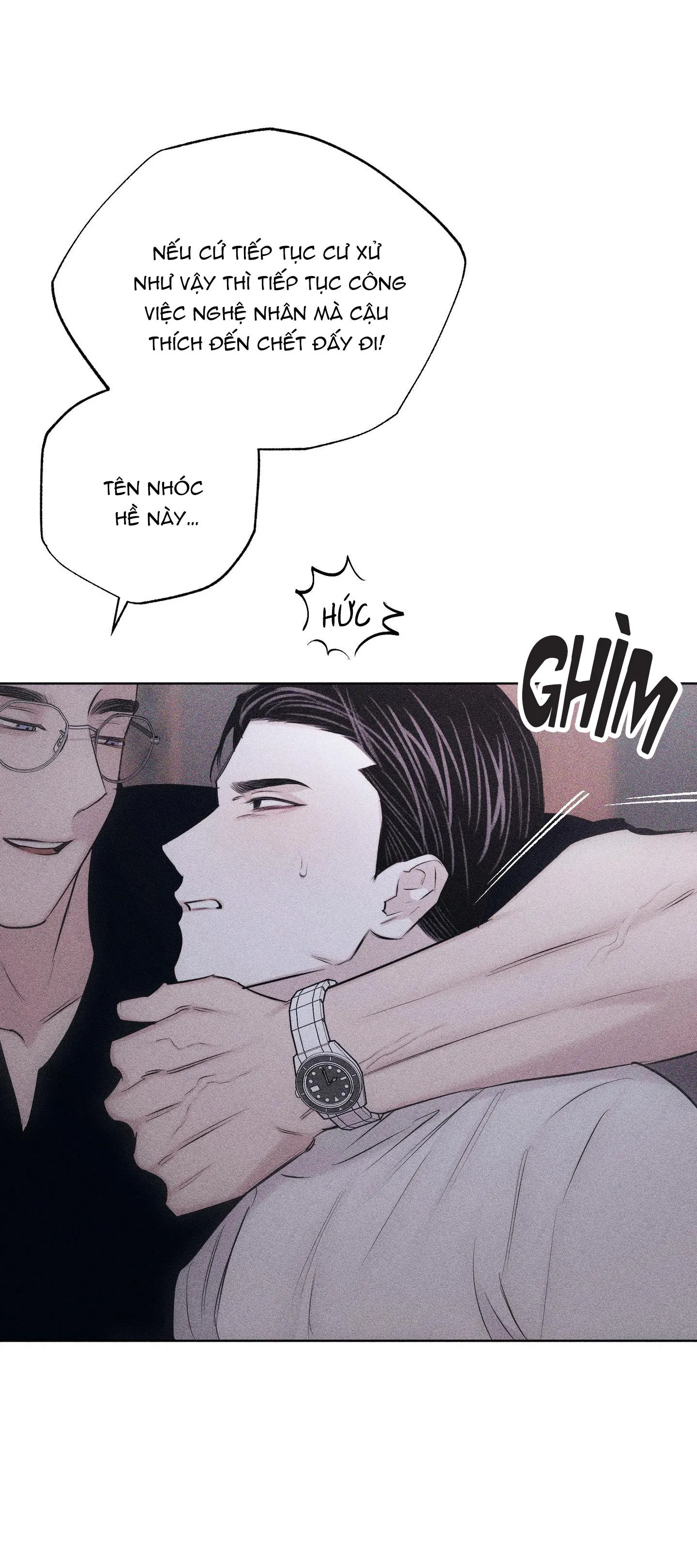 BROKEN LOVE Chapter 12 Trang 53