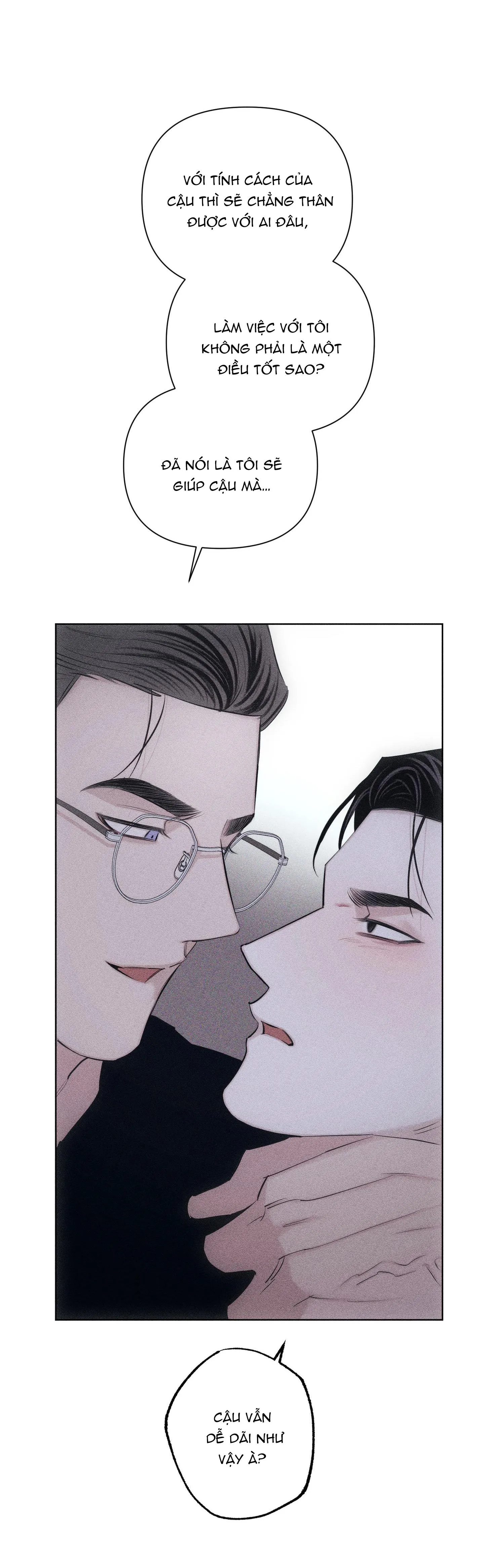 BROKEN LOVE Chapter 12 Trang 54