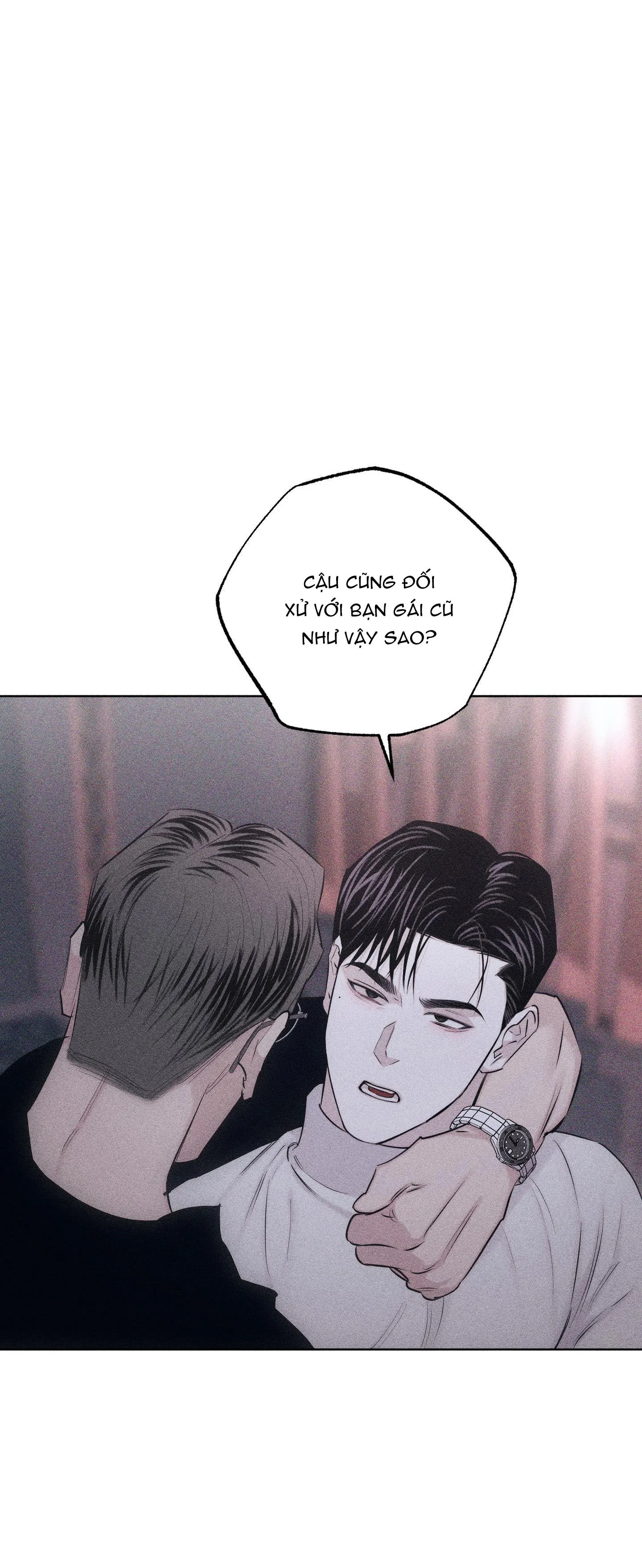 BROKEN LOVE Chapter 12 Trang 55