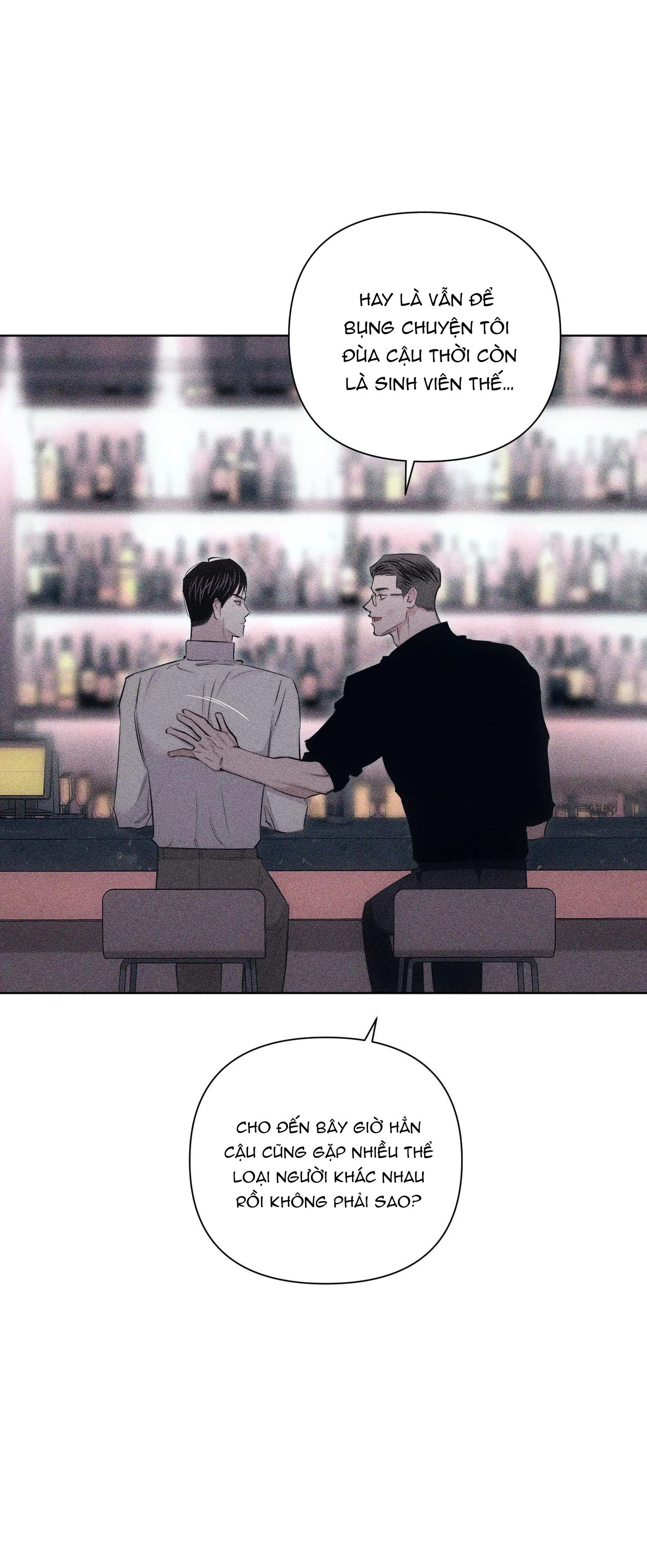 BROKEN LOVE Chapter 12 Trang 61