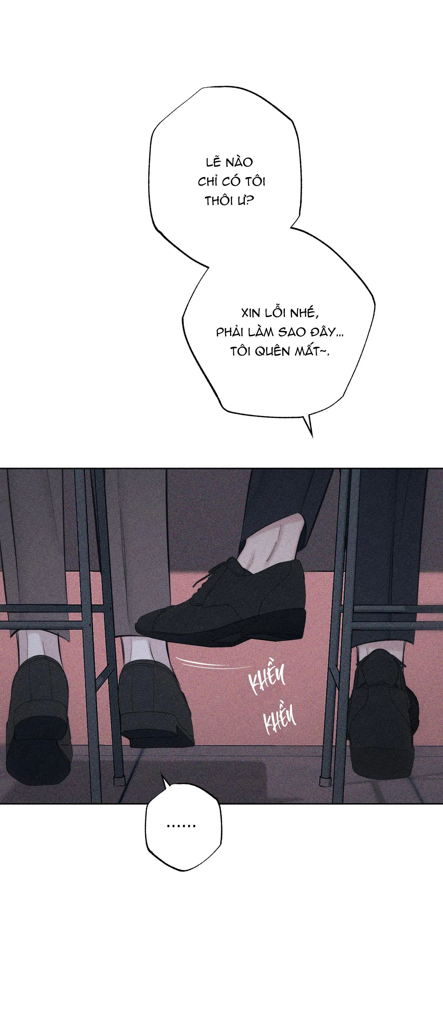 BROKEN LOVE Chapter 12 Trang 62