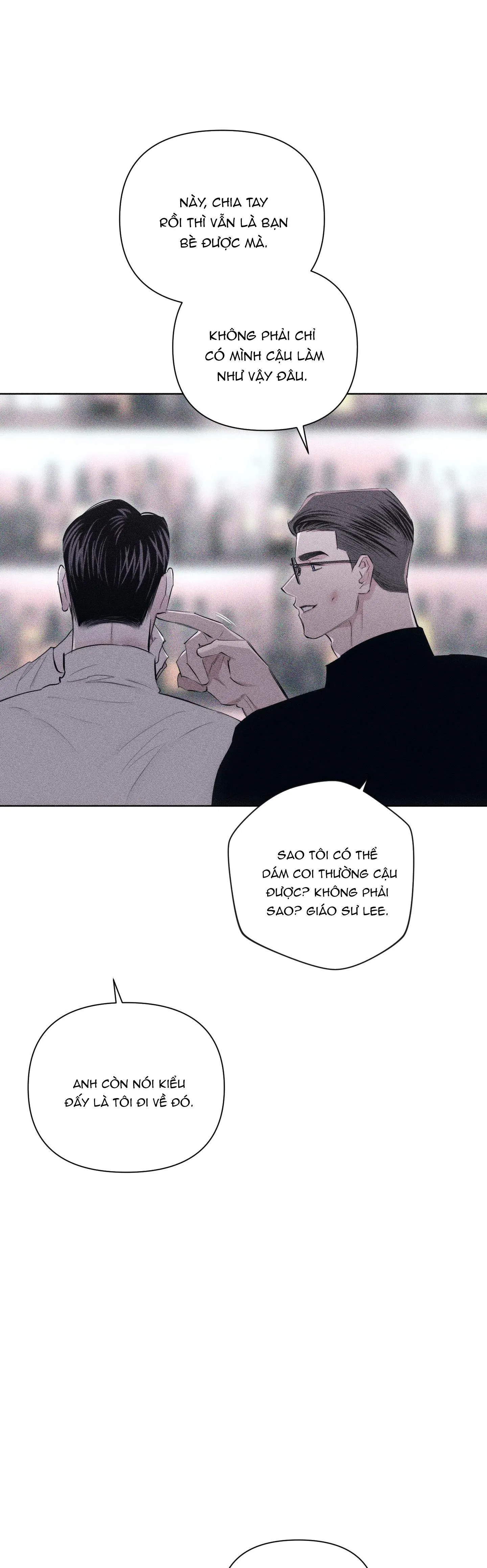 BROKEN LOVE Chapter 12 Trang 63