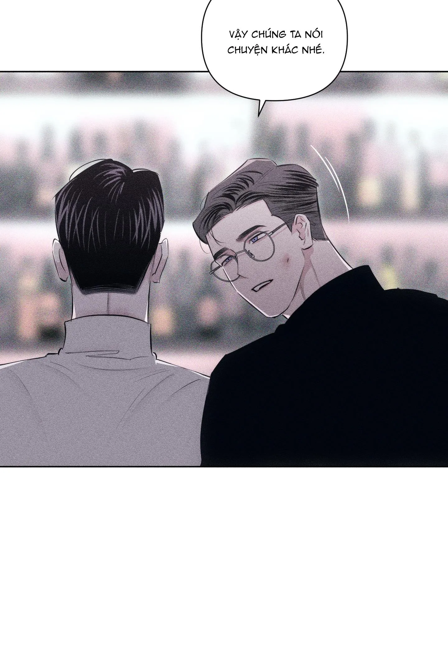 BROKEN LOVE Chapter 12 Trang 64