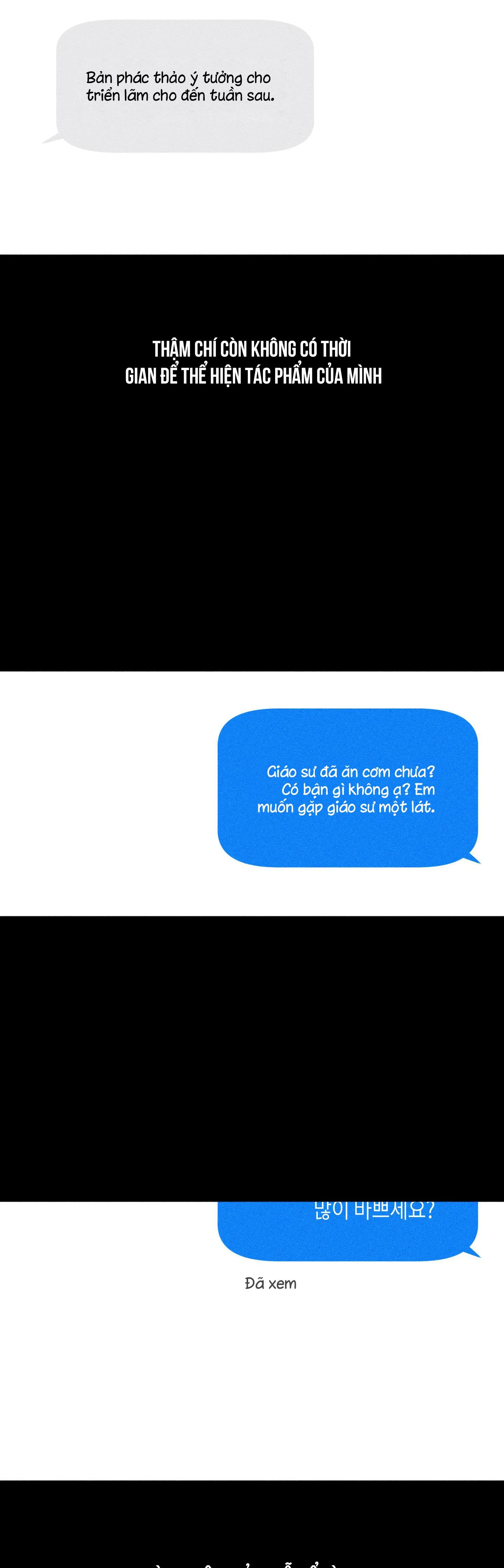 BROKEN LOVE Chapter 13 Trang 3