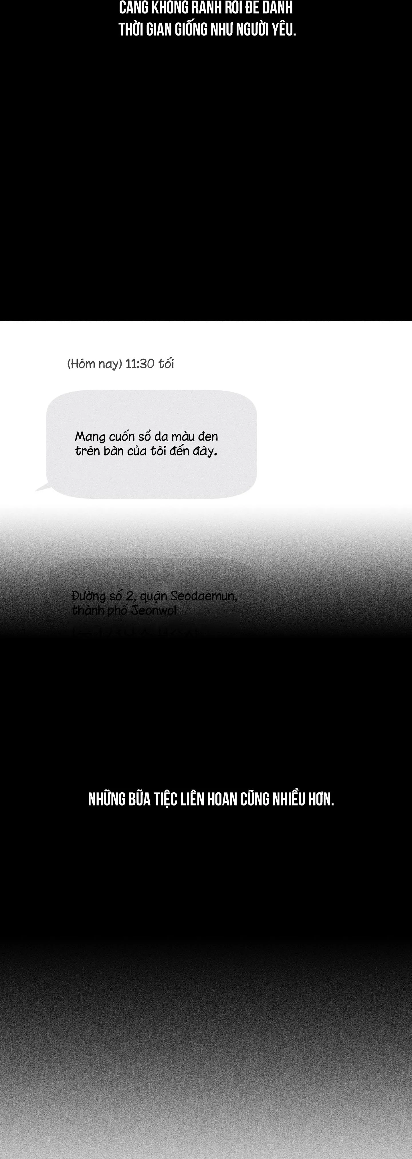 BROKEN LOVE Chapter 13 Trang 4