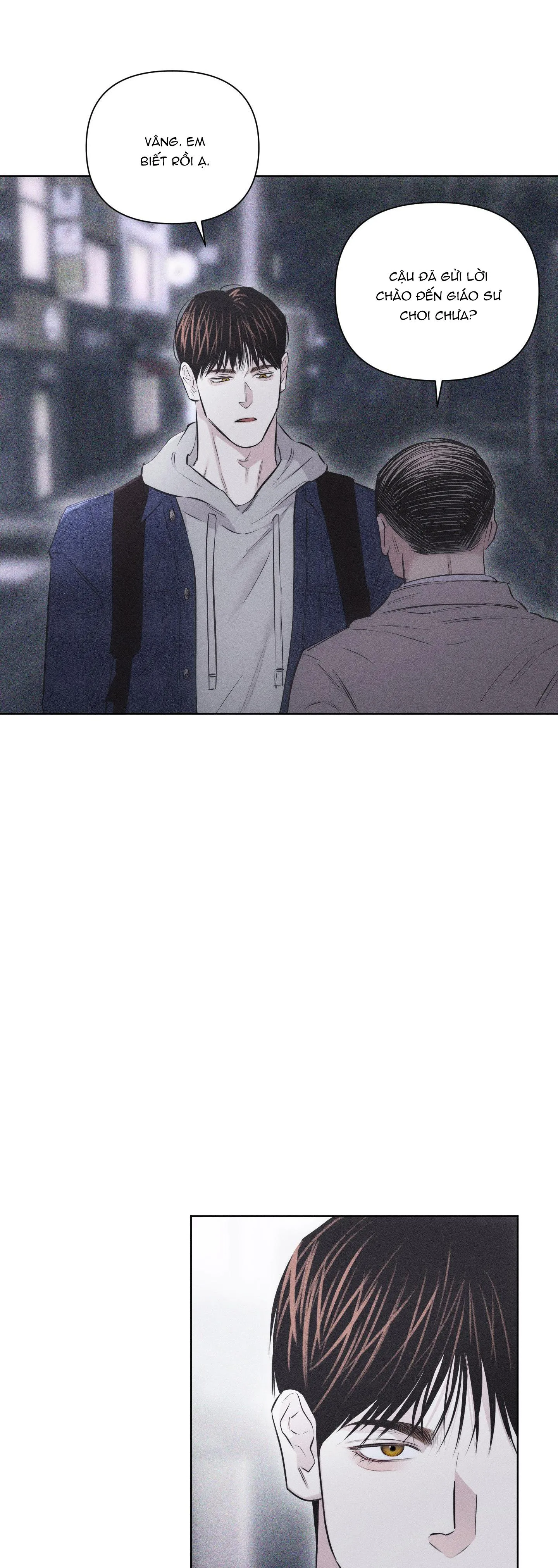 BROKEN LOVE Chapter 13 Trang 9