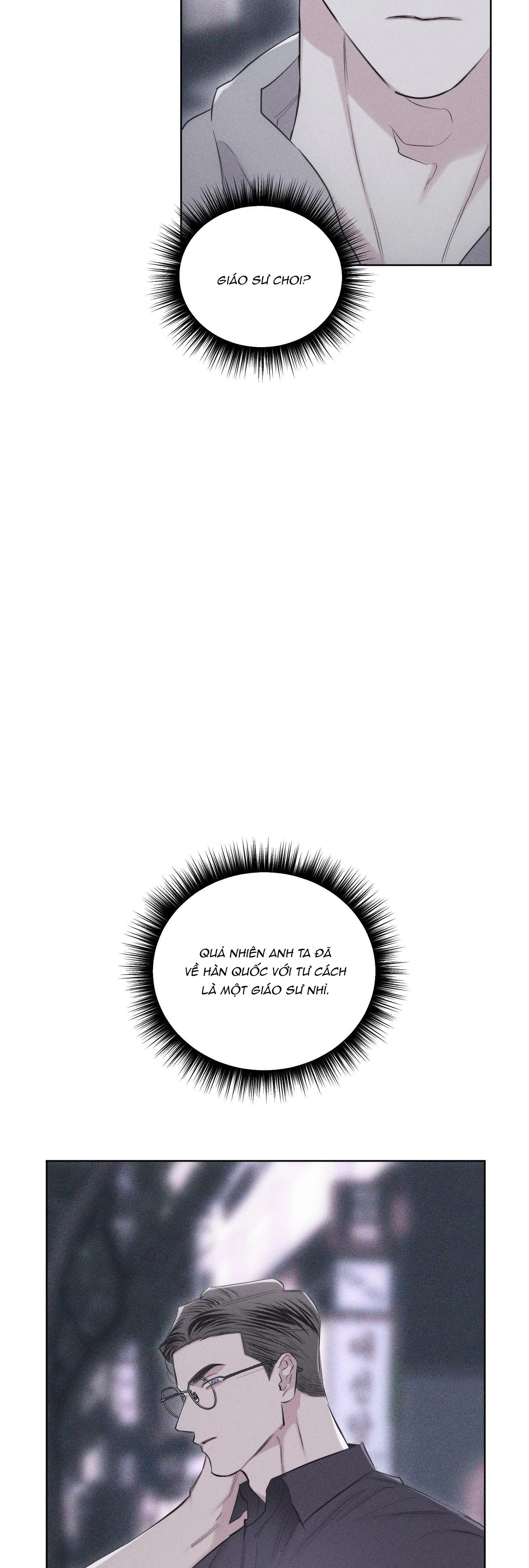 BROKEN LOVE Chapter 13 Trang 10