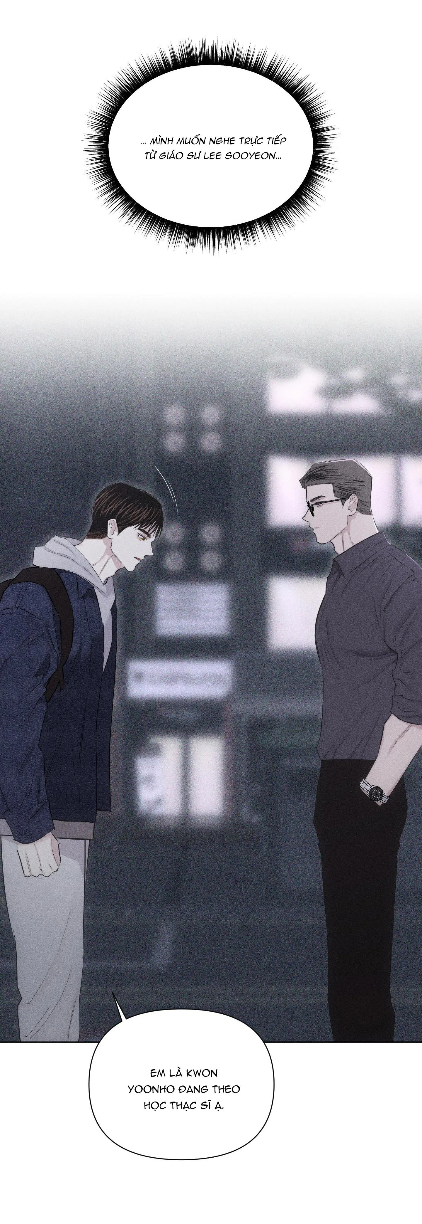 BROKEN LOVE Chapter 13 Trang 12