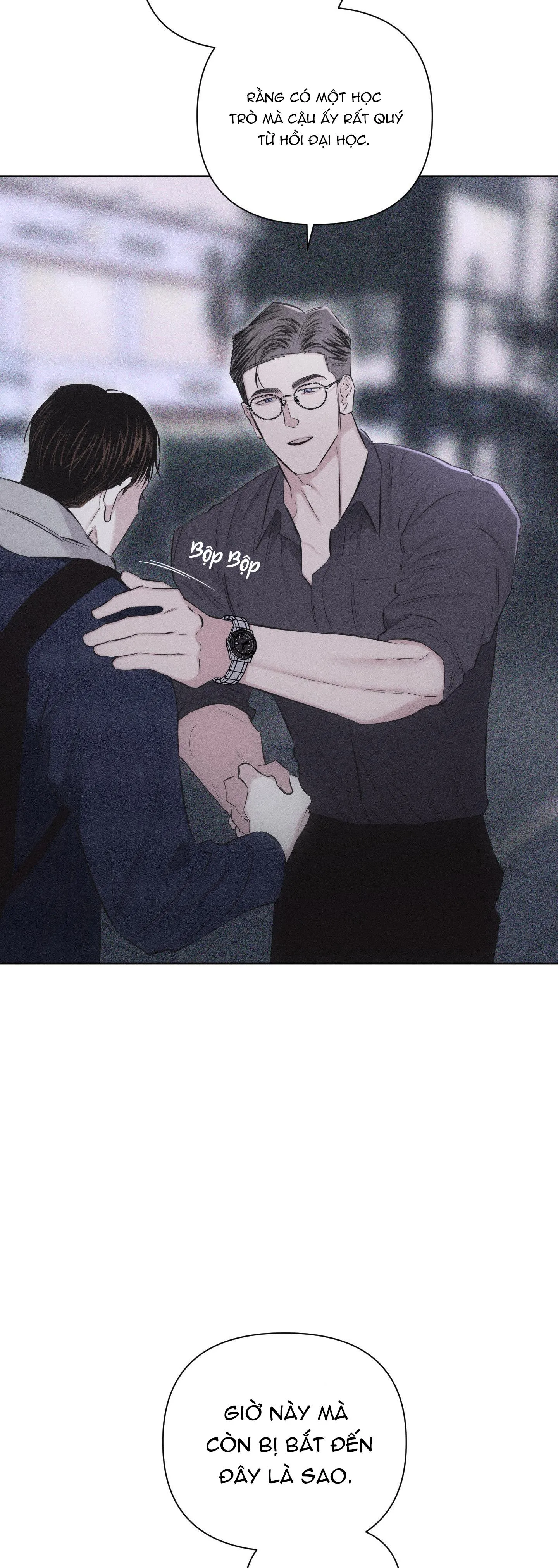 BROKEN LOVE Chapter 13 Trang 14