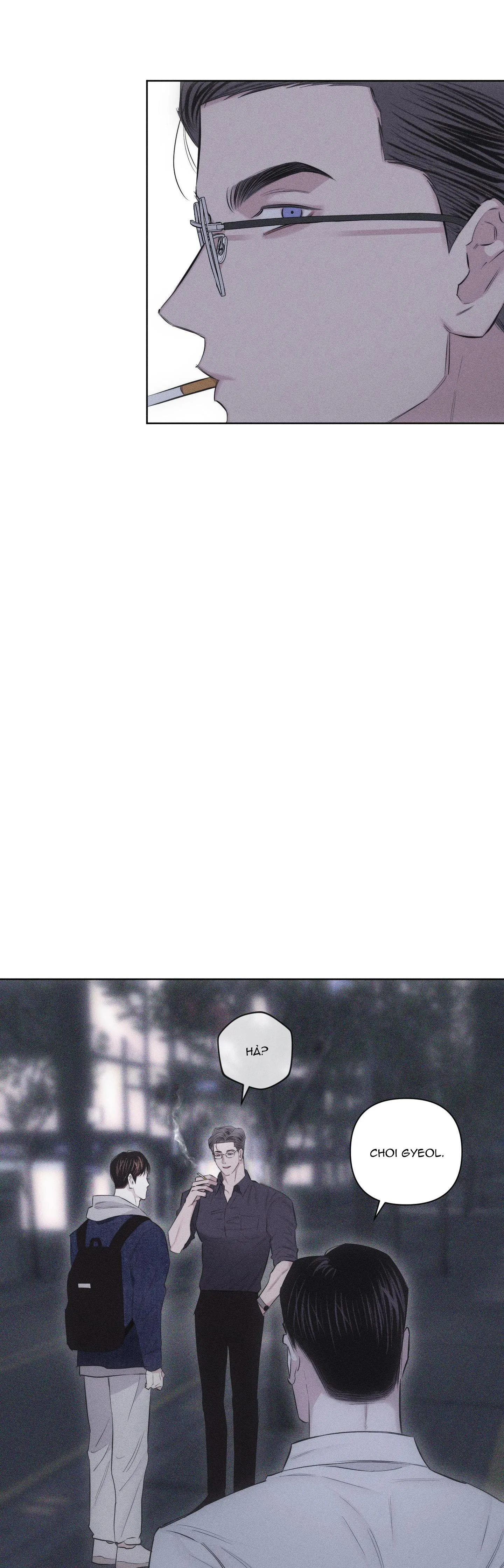 BROKEN LOVE Chapter 13 Trang 18