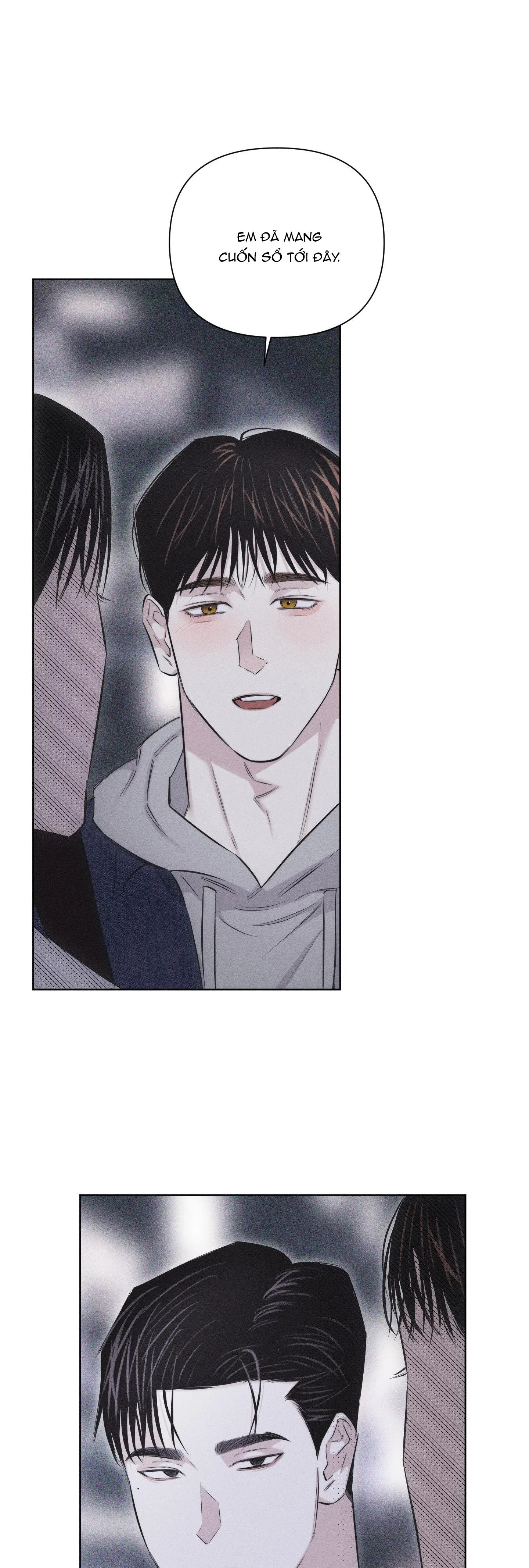 BROKEN LOVE Chapter 13 Trang 20