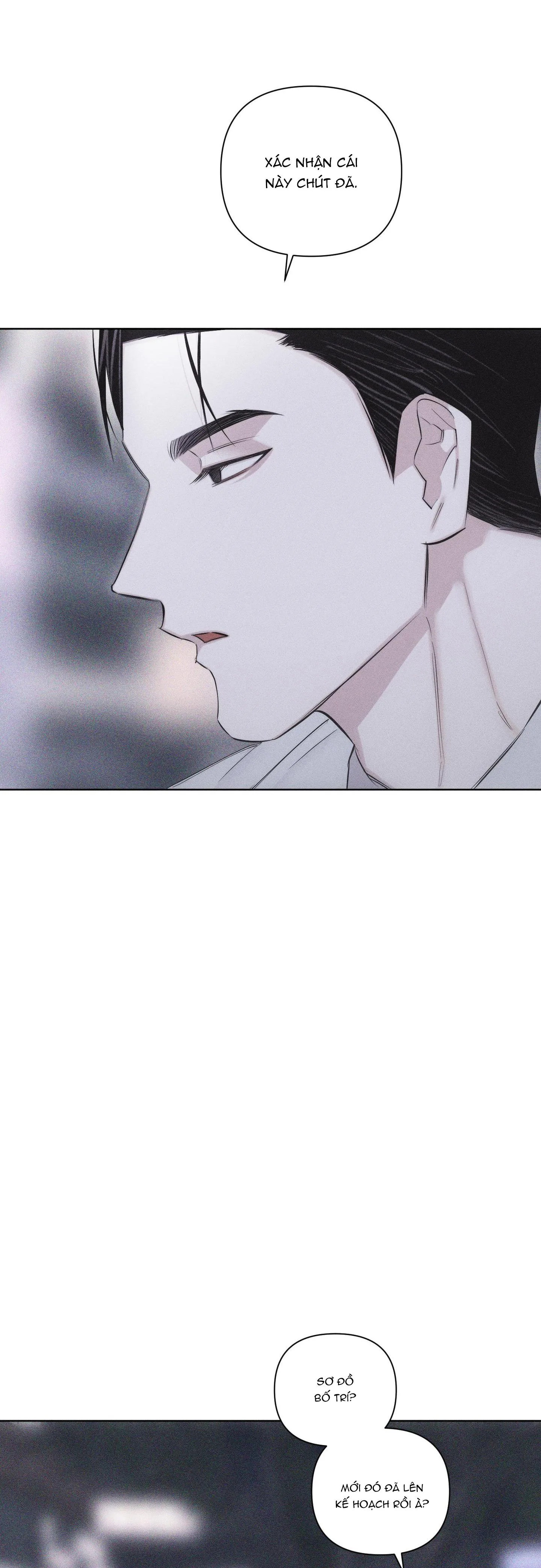 BROKEN LOVE Chapter 13 Trang 22