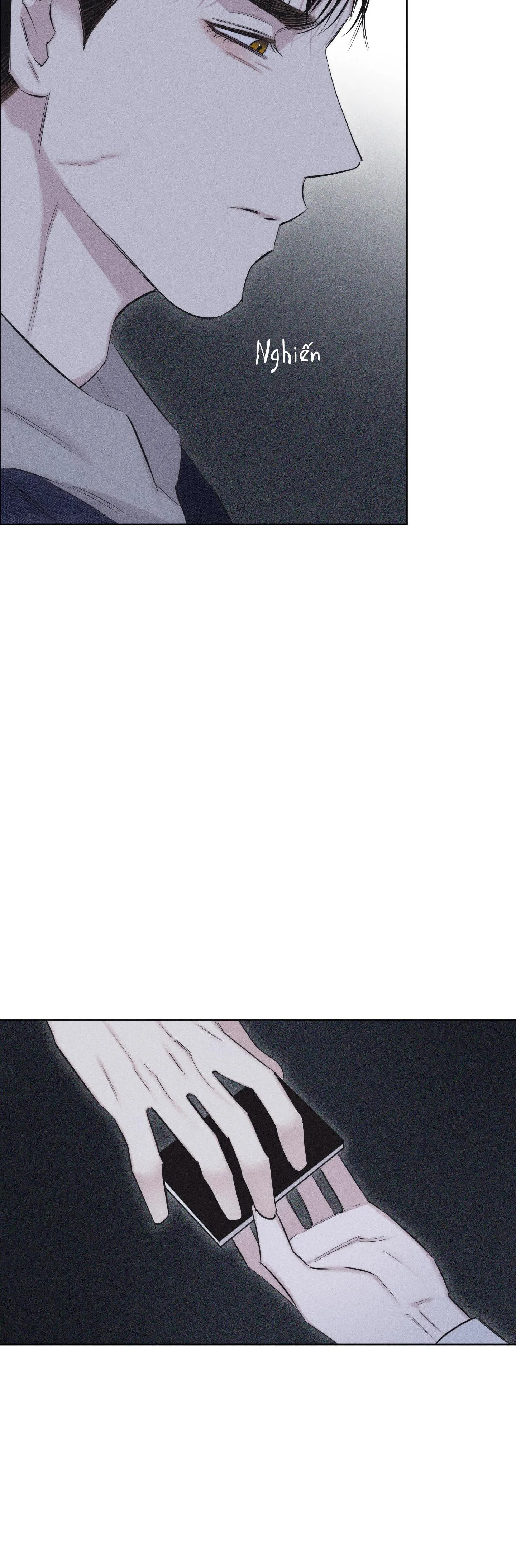 BROKEN LOVE Chapter 13 Trang 26