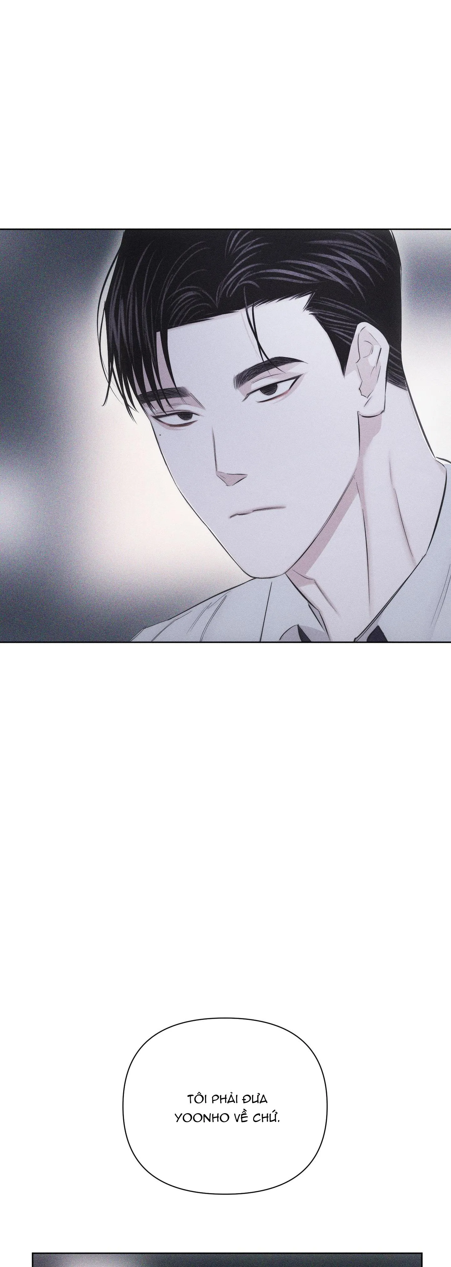 BROKEN LOVE Chapter 13 Trang 30