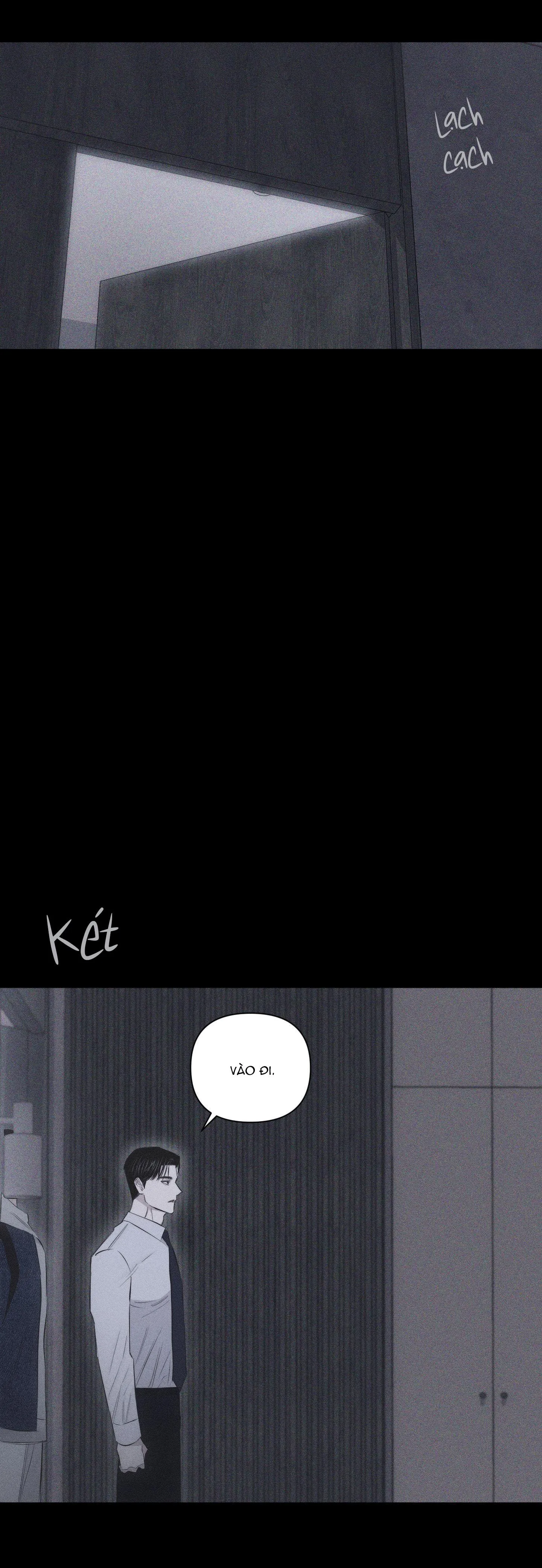 BROKEN LOVE Chapter 13 Trang 33