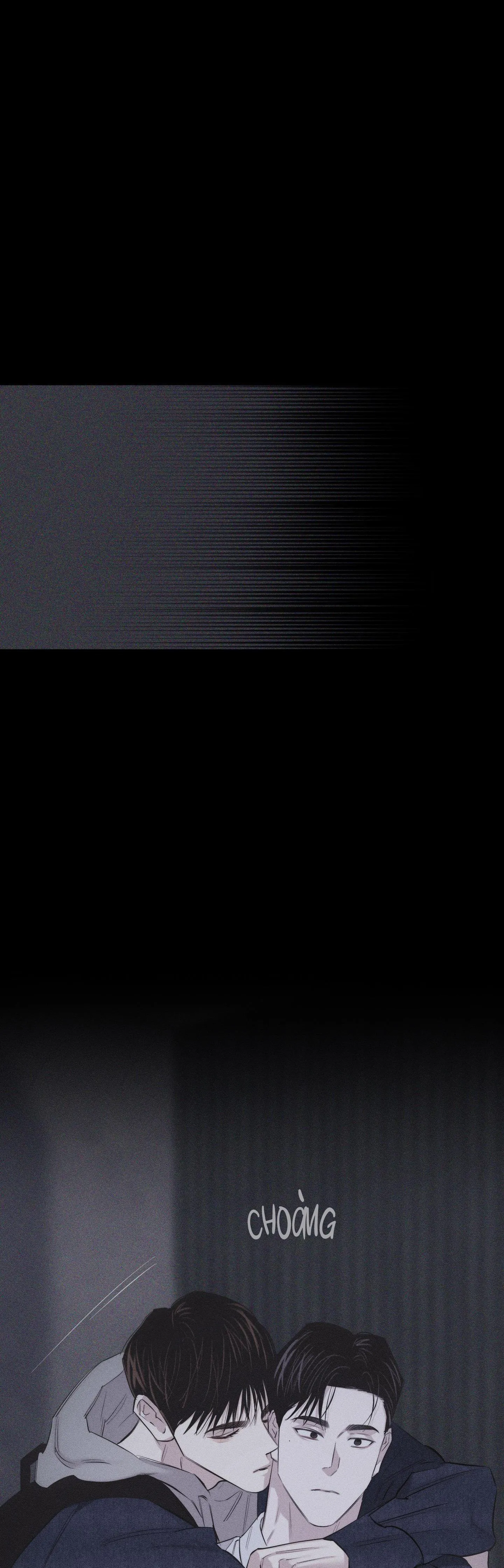 BROKEN LOVE Chapter 13 Trang 34