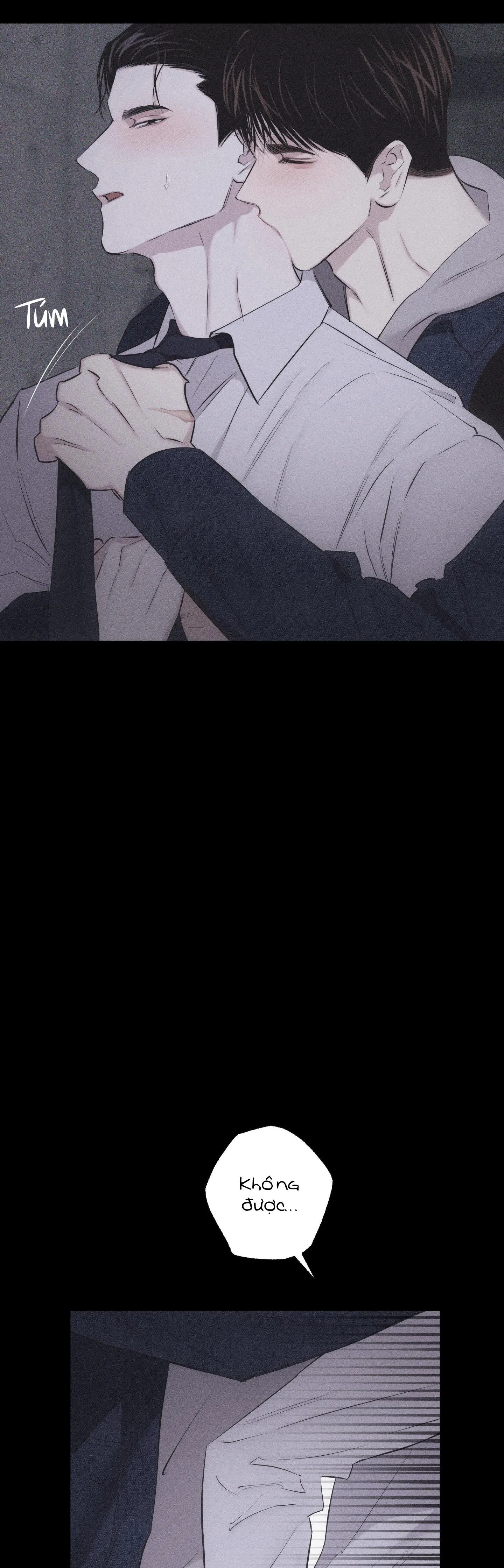 BROKEN LOVE Chapter 13 Trang 39