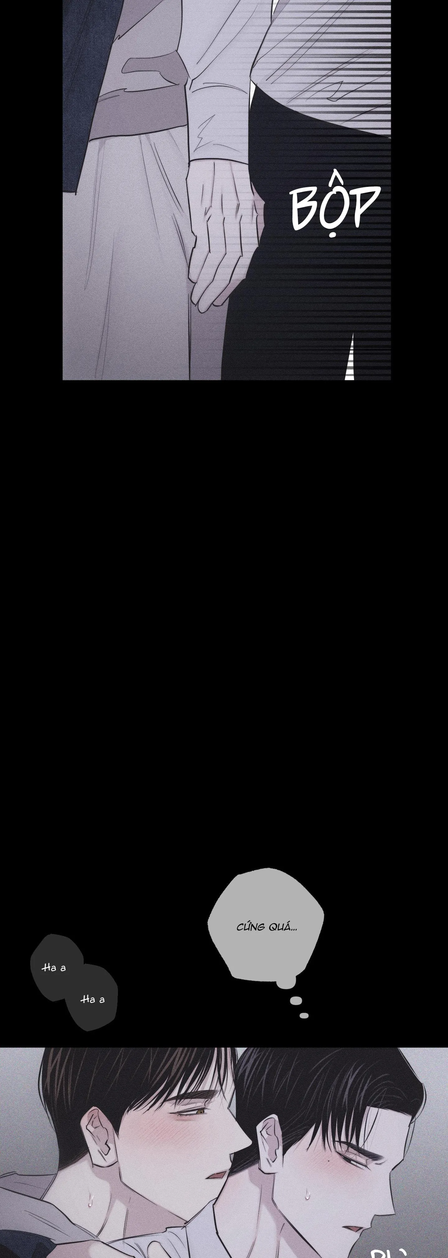 BROKEN LOVE Chapter 13 Trang 40