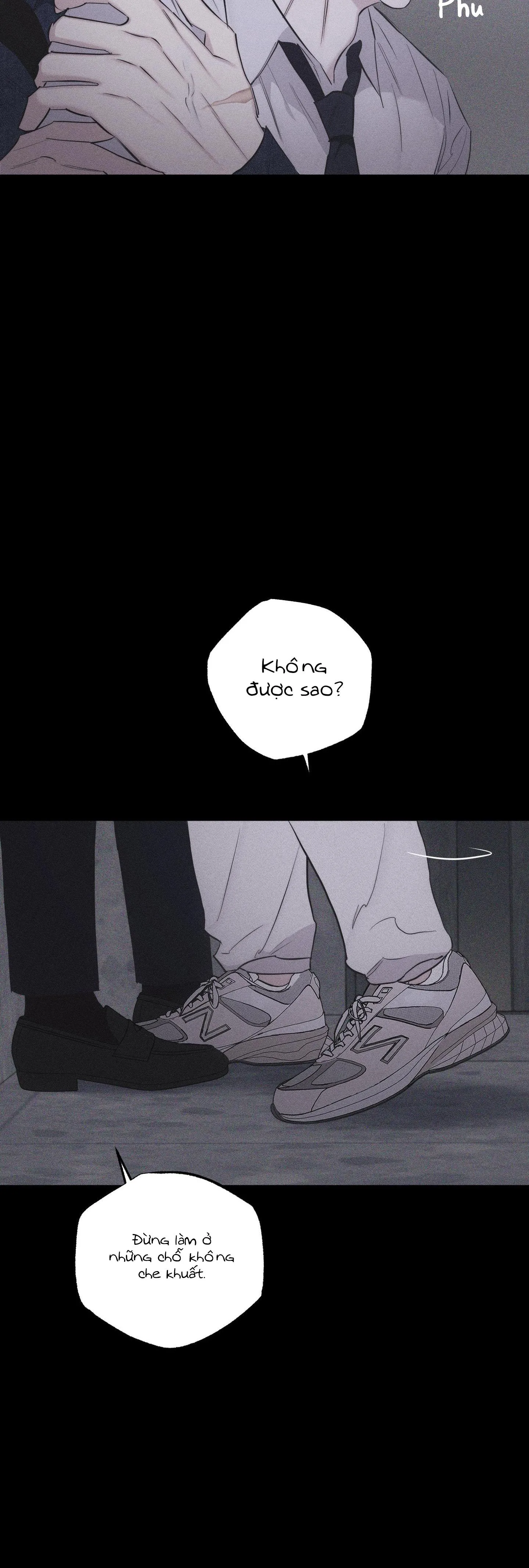 BROKEN LOVE Chapter 13 Trang 41