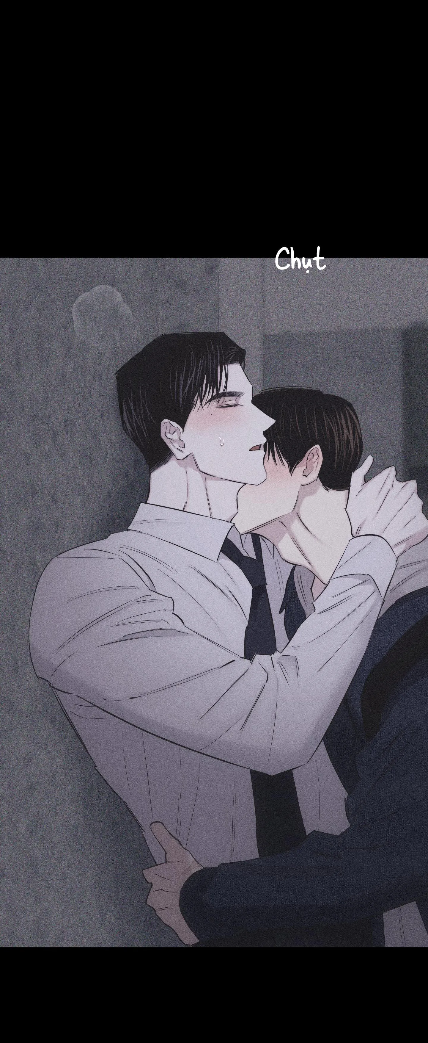 BROKEN LOVE Chapter 13 Trang 42