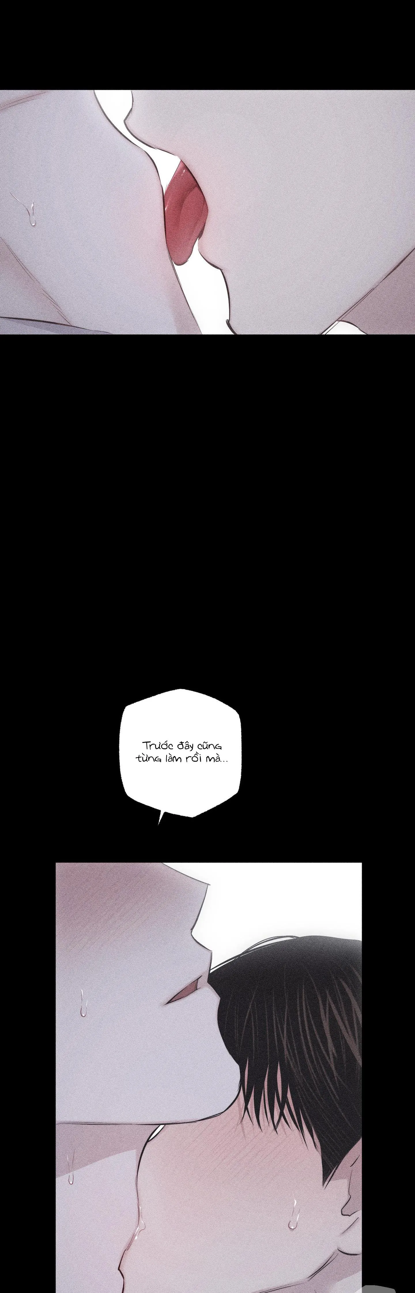 BROKEN LOVE Chapter 13 Trang 44