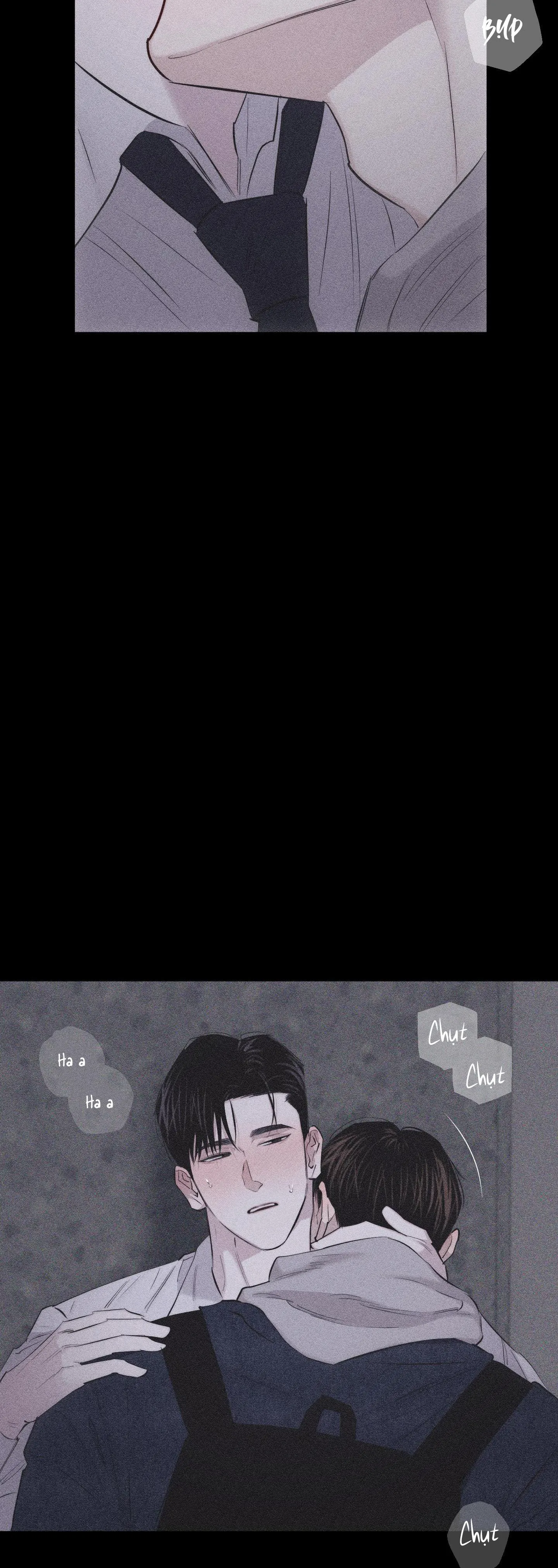 BROKEN LOVE Chapter 13 Trang 45