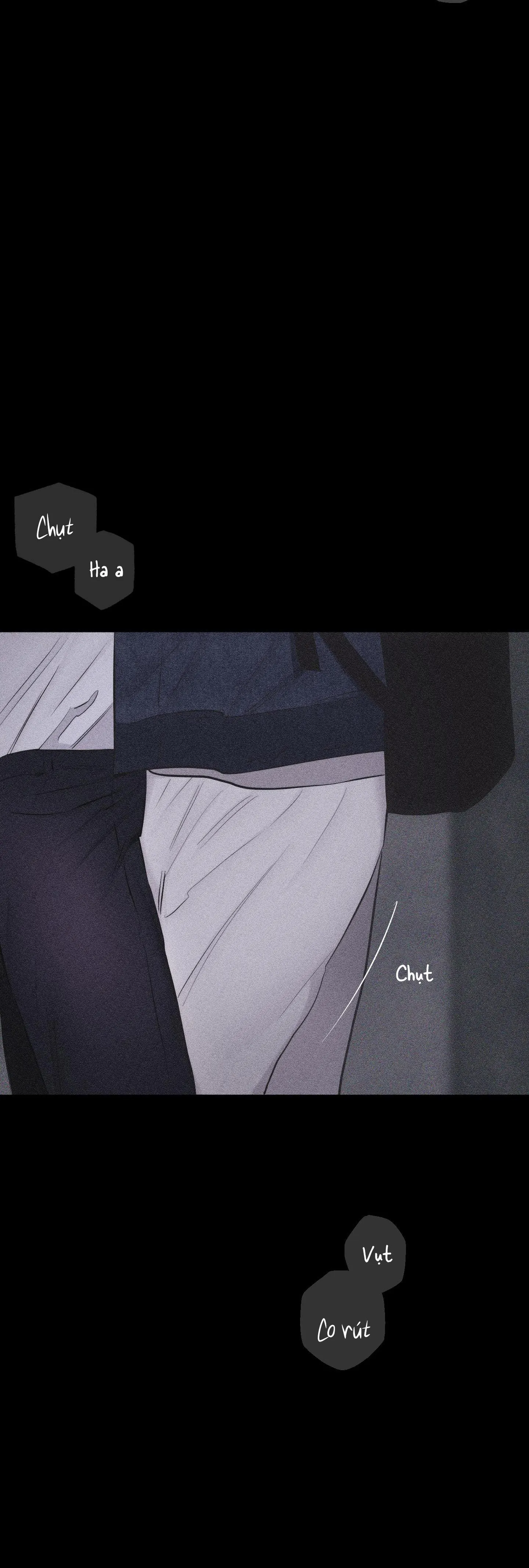 BROKEN LOVE Chapter 13 Trang 46