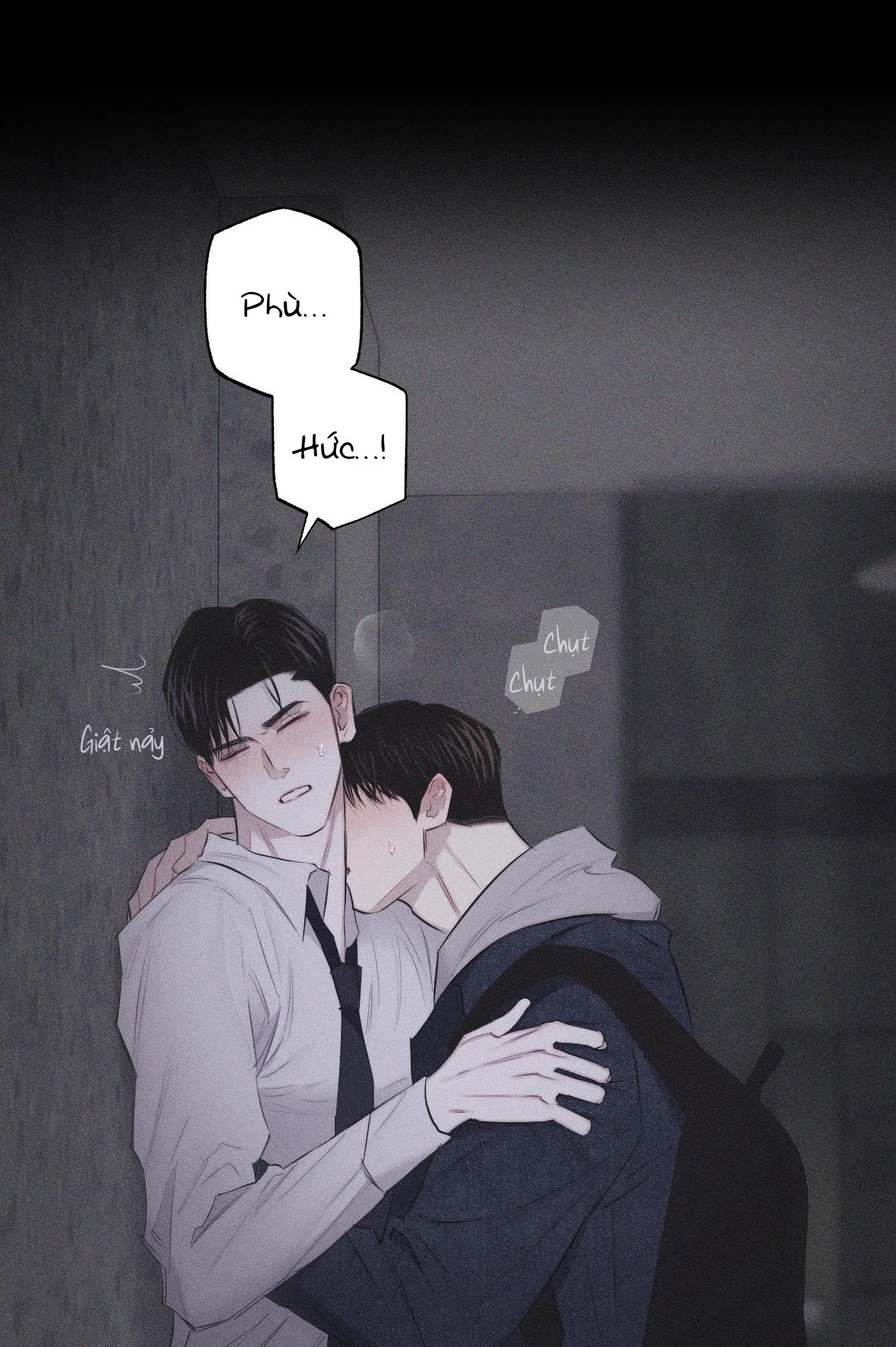 BROKEN LOVE Chapter 13 Trang 47