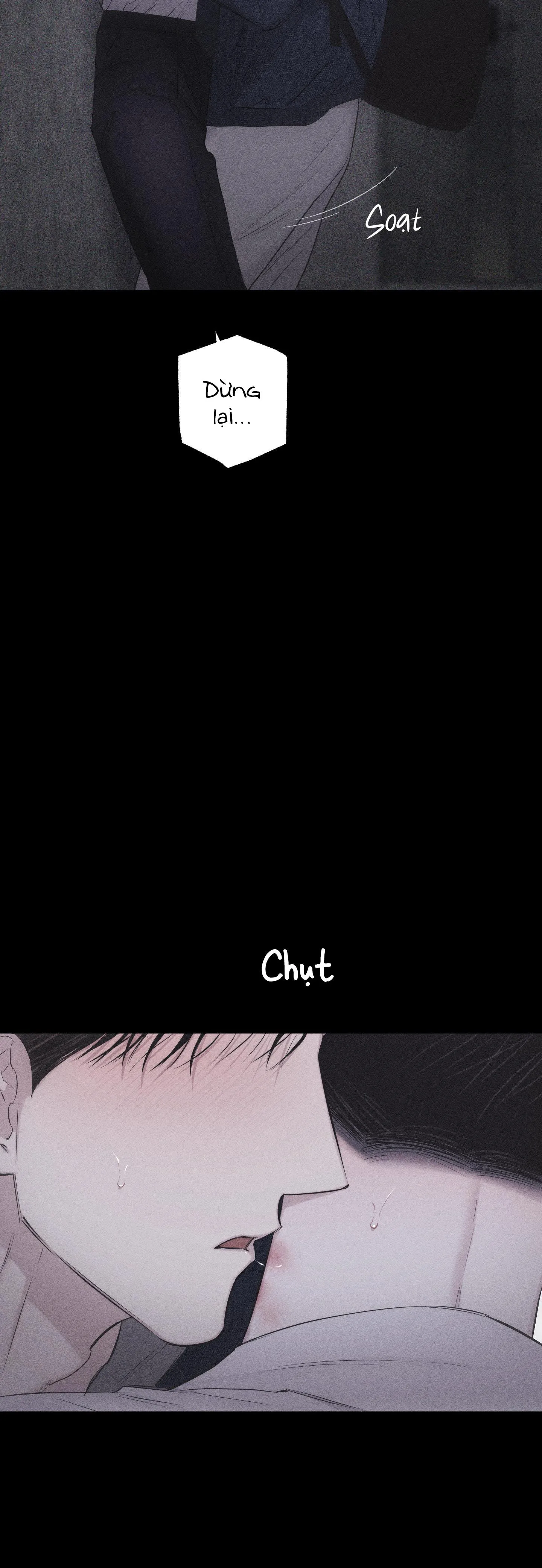 BROKEN LOVE Chapter 13 Trang 48