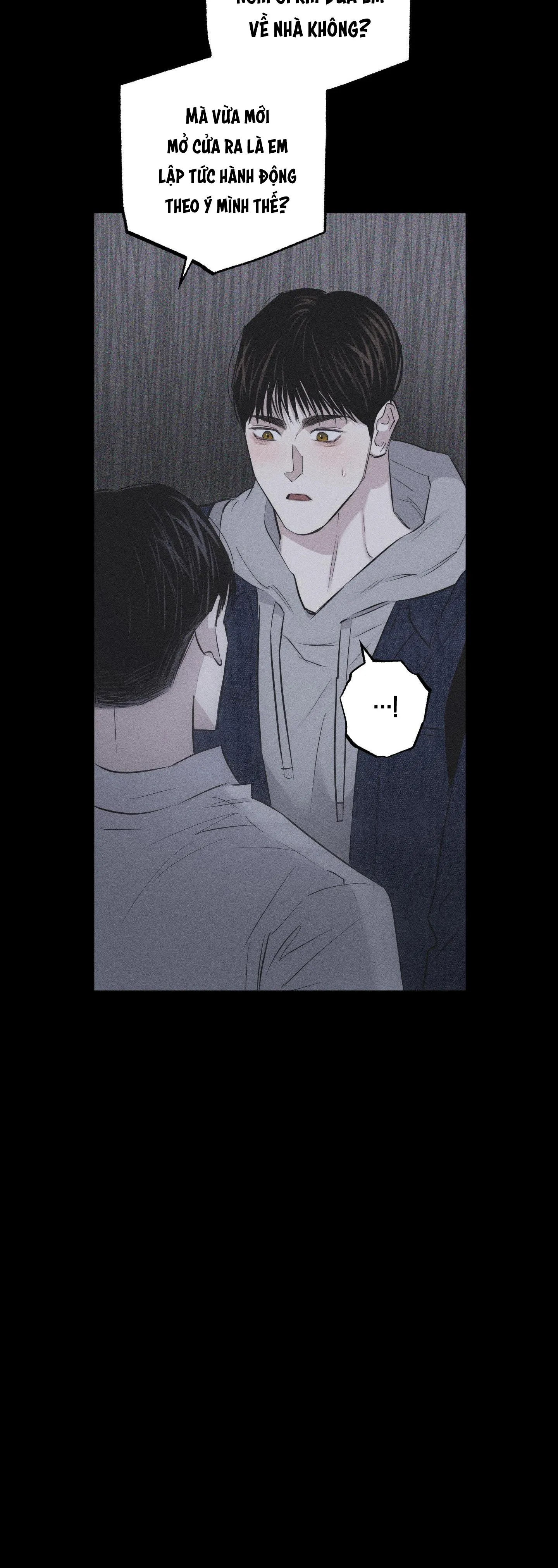 BROKEN LOVE Chapter 13 Trang 50