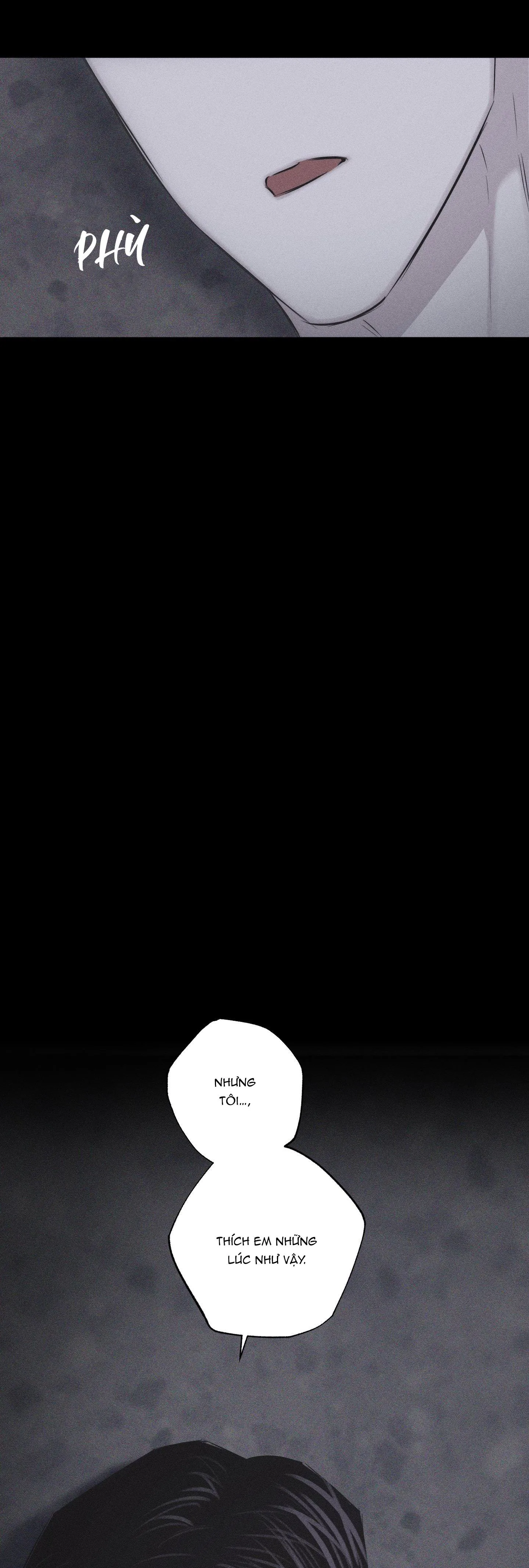 BROKEN LOVE Chapter 13 Trang 51