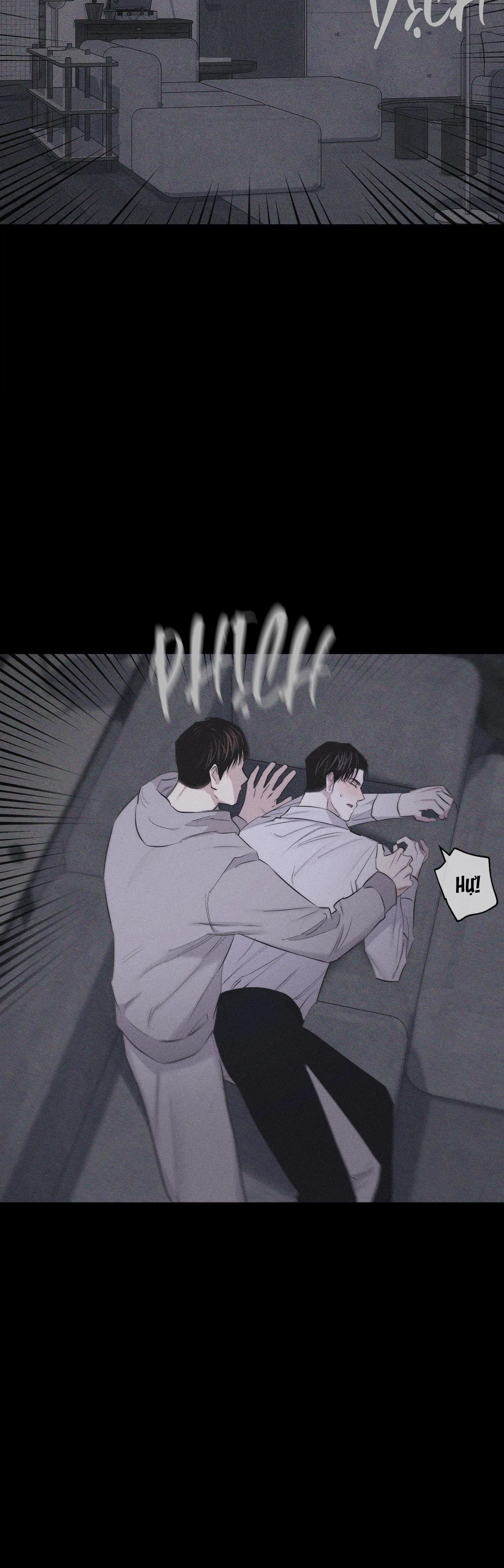 BROKEN LOVE Chapter 13 Trang 54