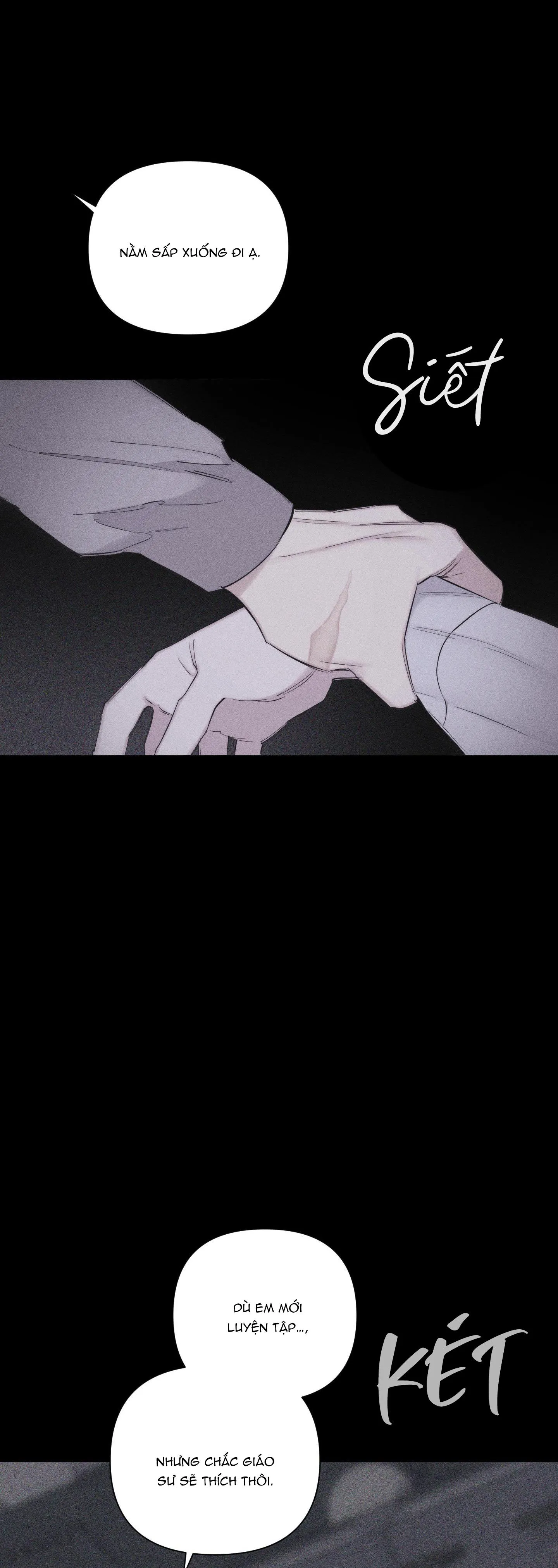 BROKEN LOVE Chapter 13 Trang 55