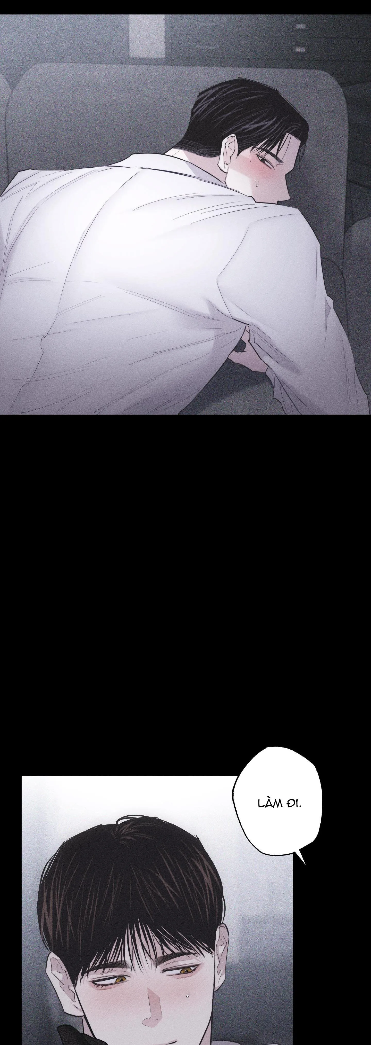 BROKEN LOVE Chapter 14 Trang 4