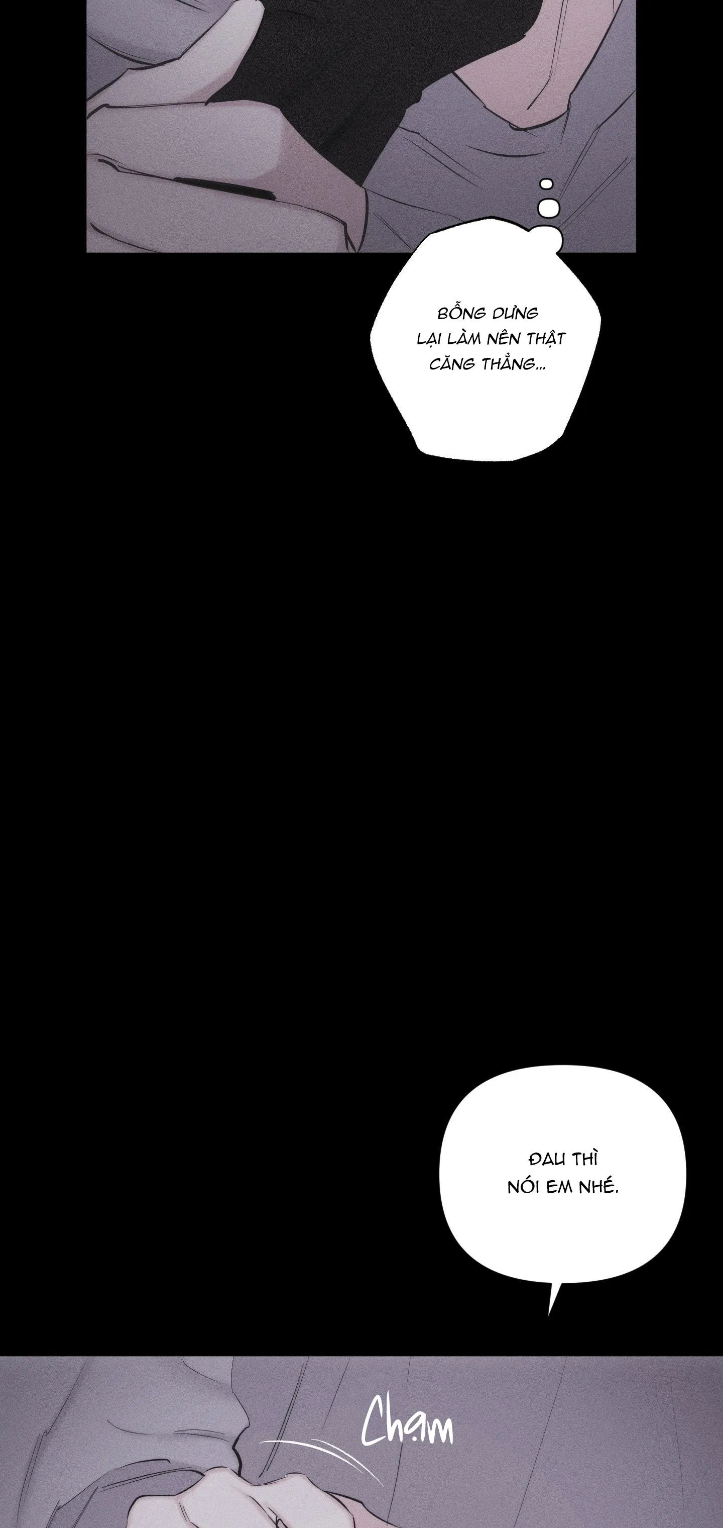 BROKEN LOVE Chapter 14 Trang 6