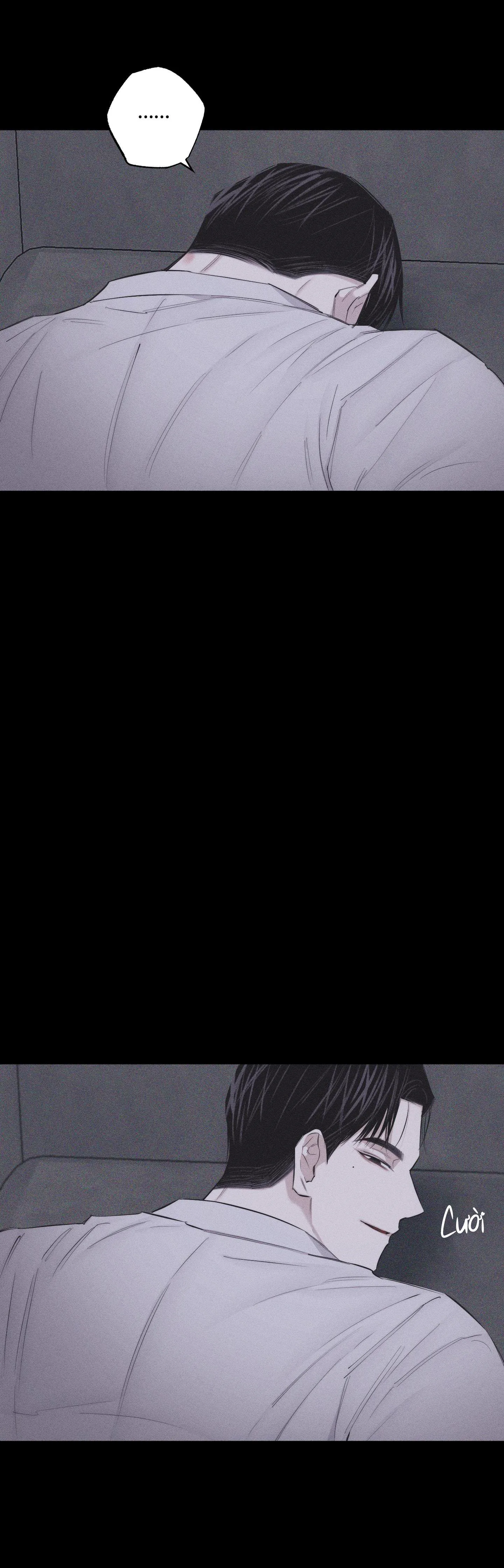 BROKEN LOVE Chapter 14 Trang 8