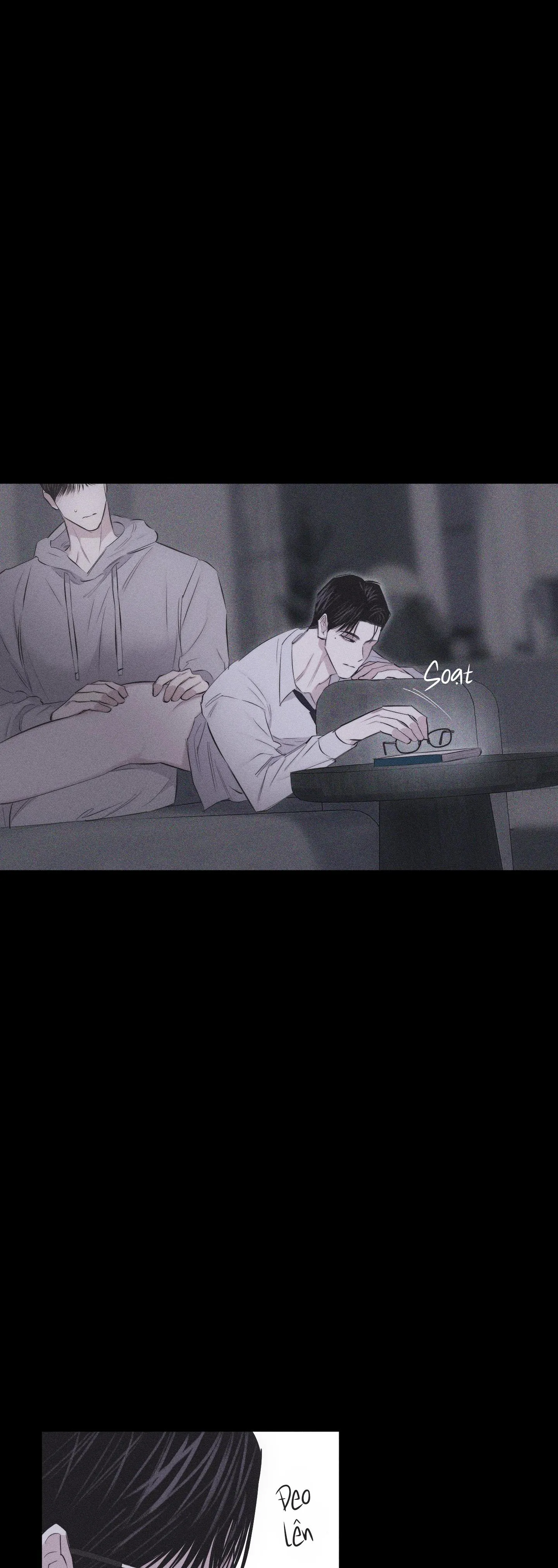 BROKEN LOVE Chapter 14 Trang 9