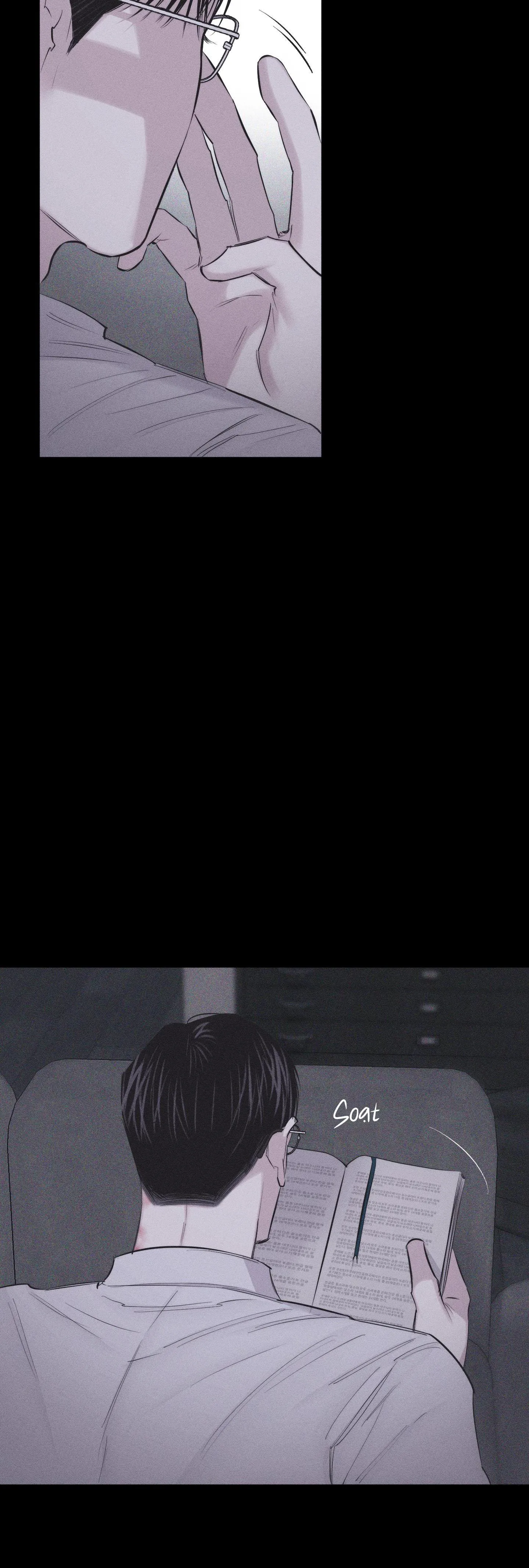 BROKEN LOVE Chapter 14 Trang 10