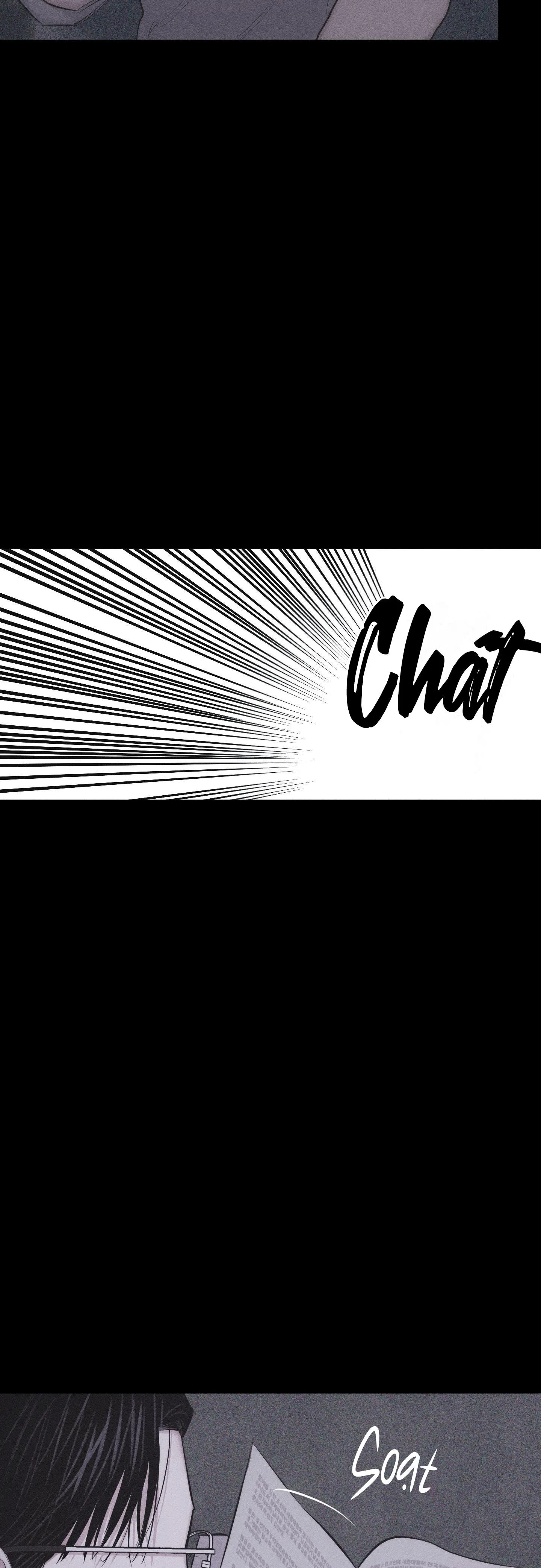 BROKEN LOVE Chapter 14 Trang 12