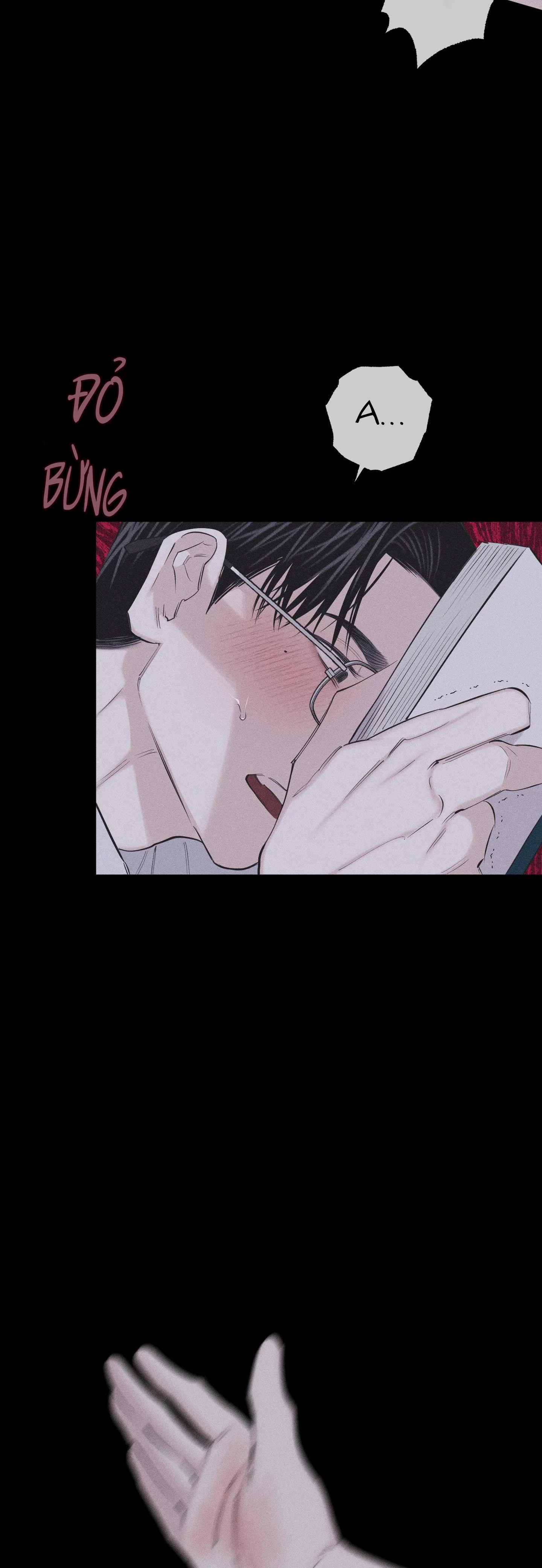 BROKEN LOVE Chapter 14 Trang 17