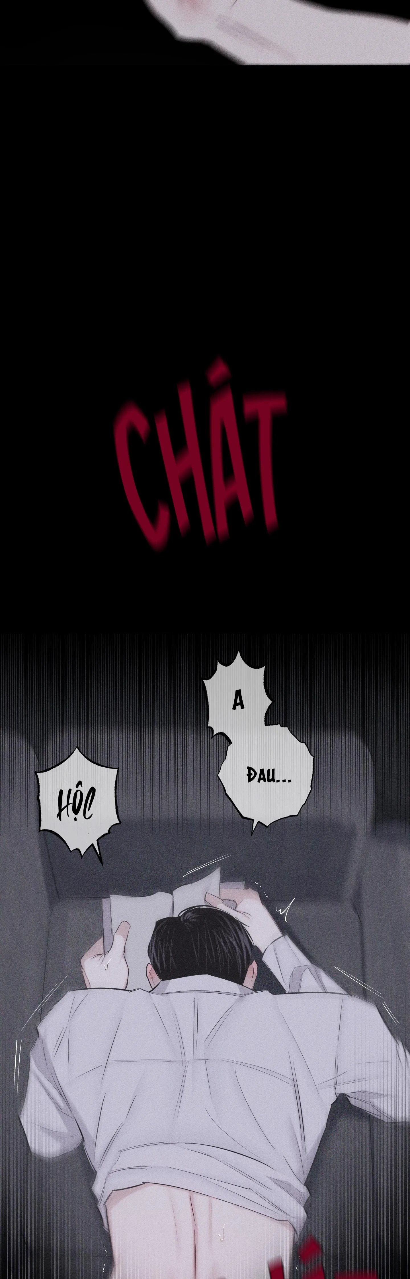 BROKEN LOVE Chapter 14 Trang 18