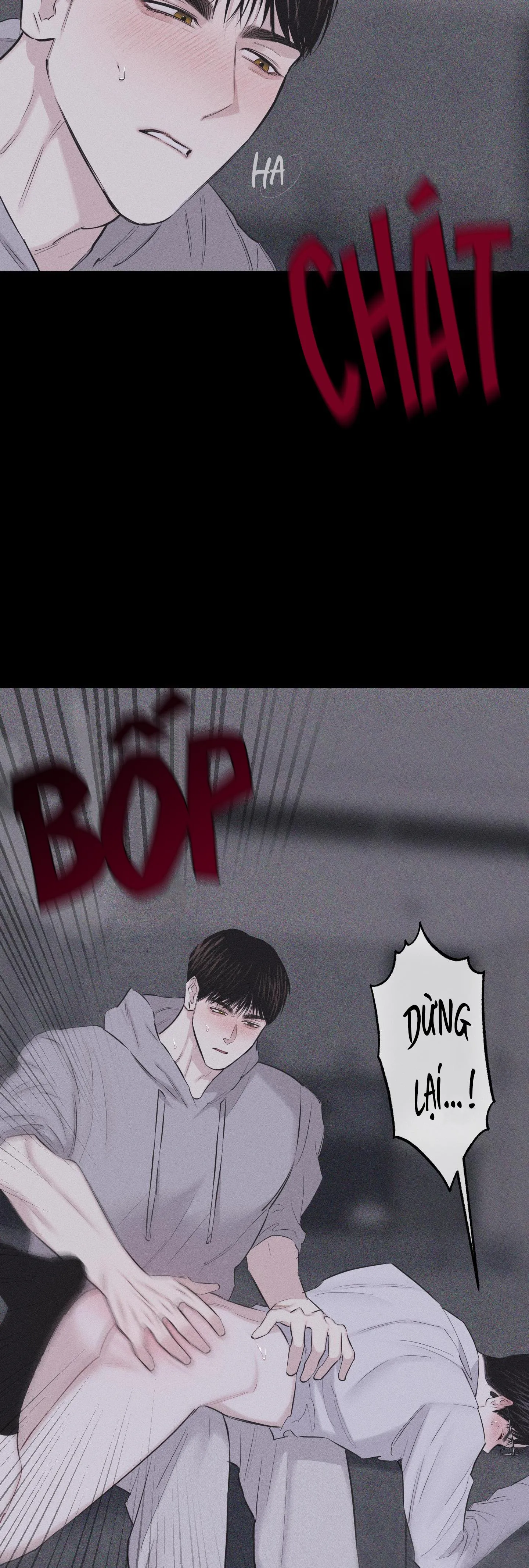 BROKEN LOVE Chapter 14 Trang 20