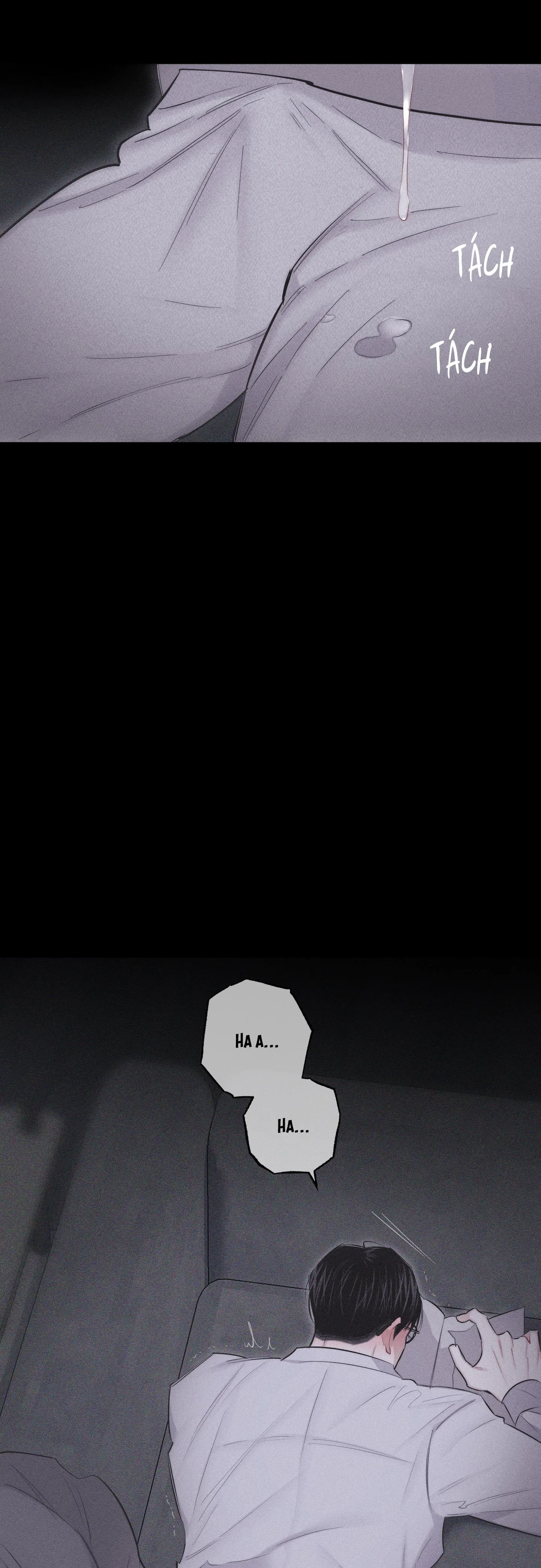 BROKEN LOVE Chapter 14 Trang 22