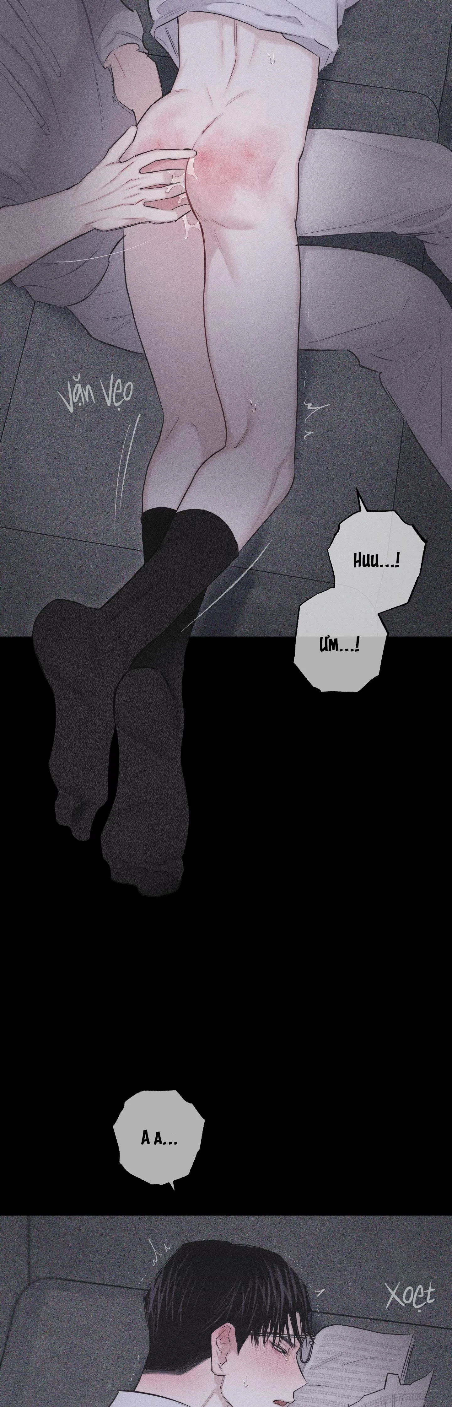 BROKEN LOVE Chapter 14 Trang 23