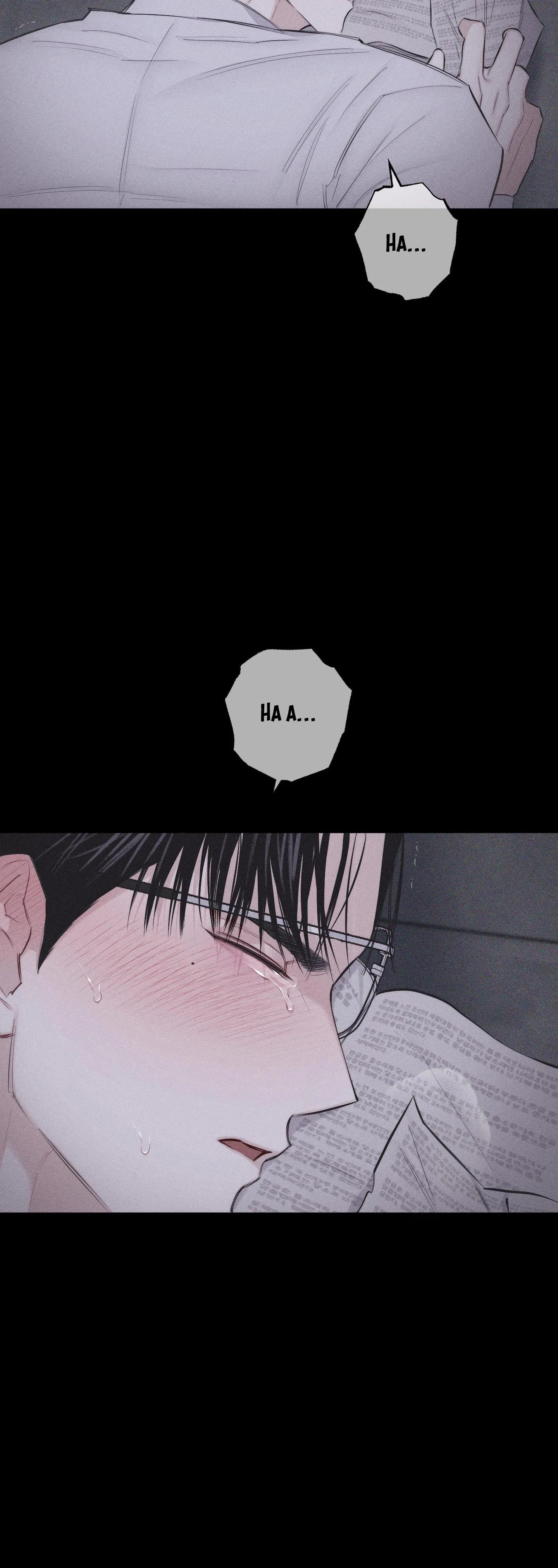 BROKEN LOVE Chapter 14 Trang 24