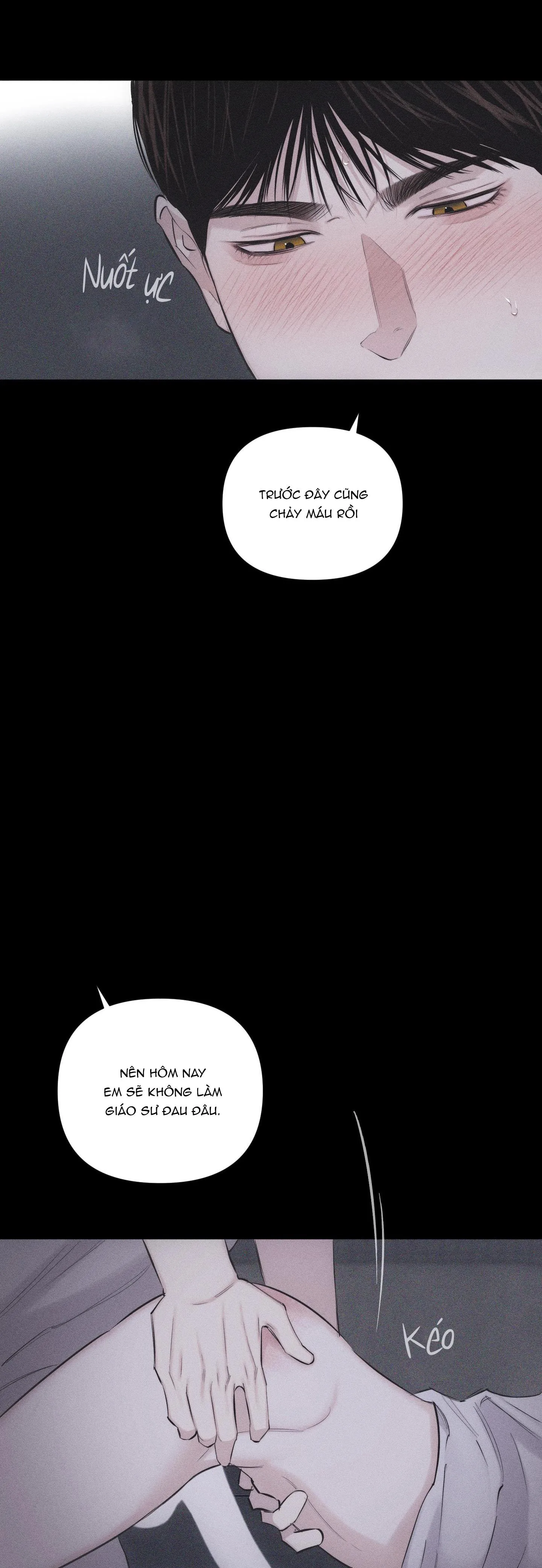 BROKEN LOVE Chapter 14 Trang 27