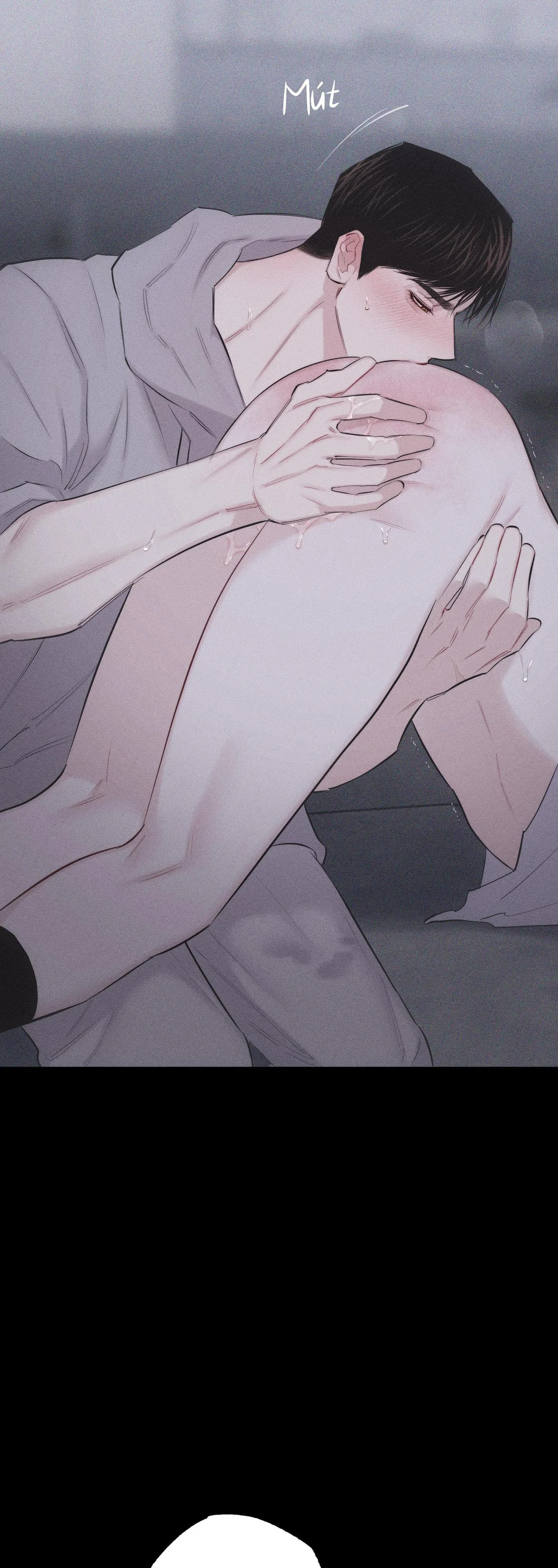 BROKEN LOVE Chapter 14 Trang 29