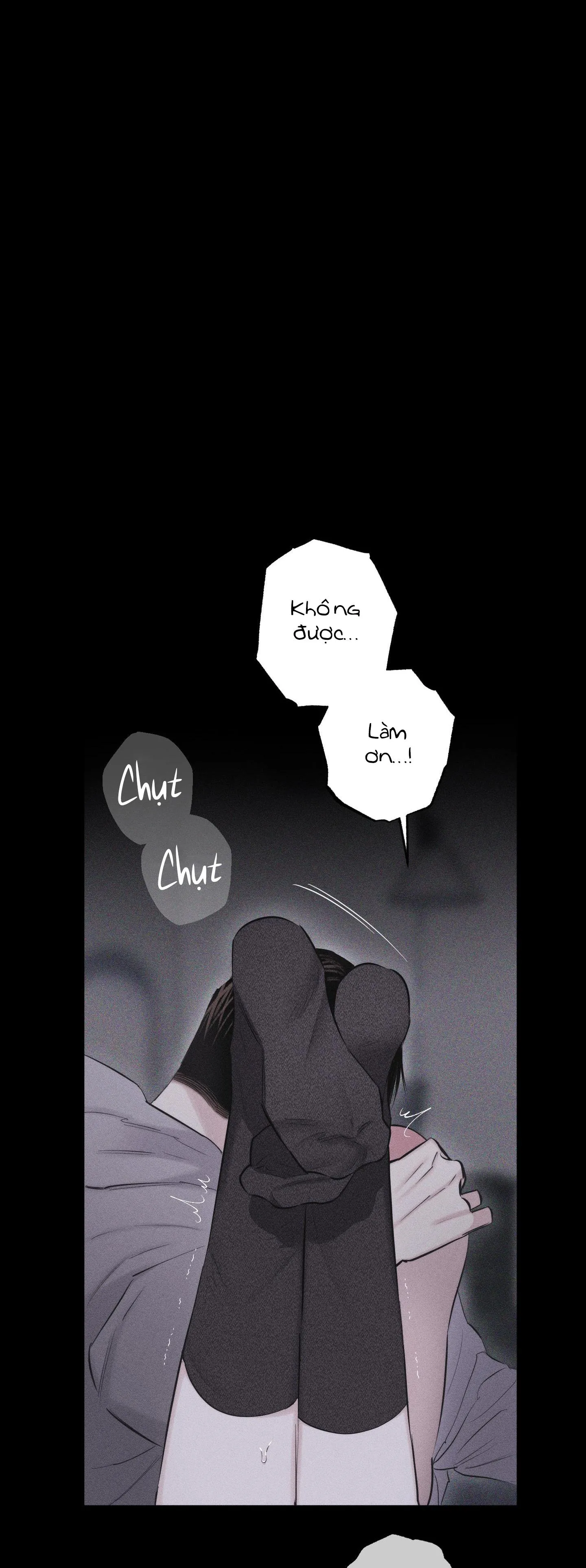 BROKEN LOVE Chapter 14 Trang 31