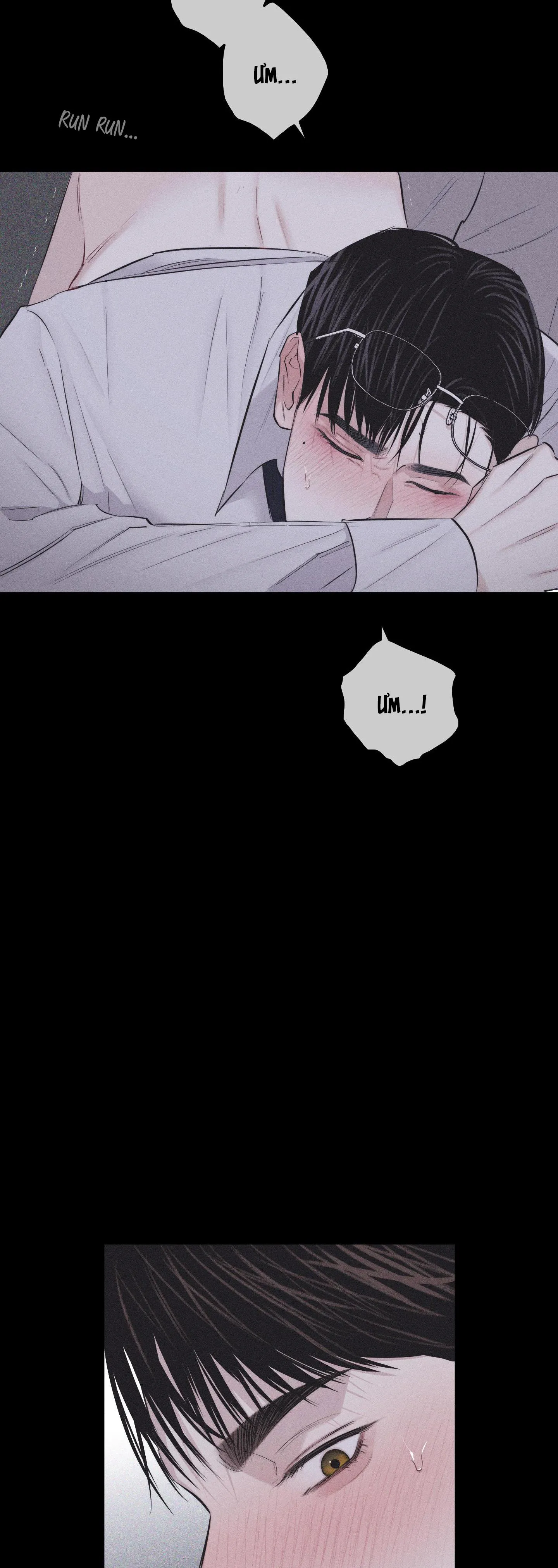 BROKEN LOVE Chapter 14 Trang 34